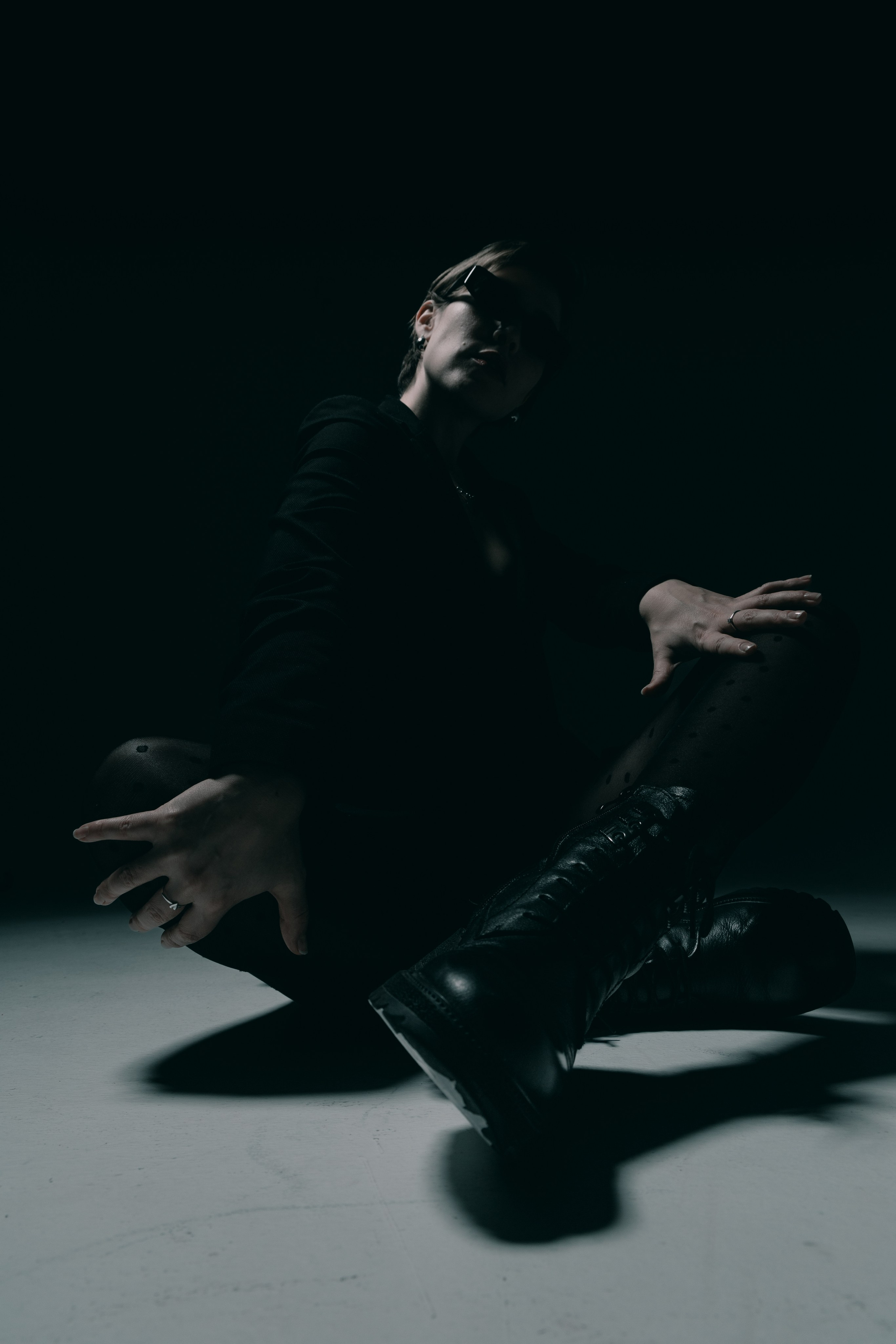 ANASTASIA MATTO. Фотограф