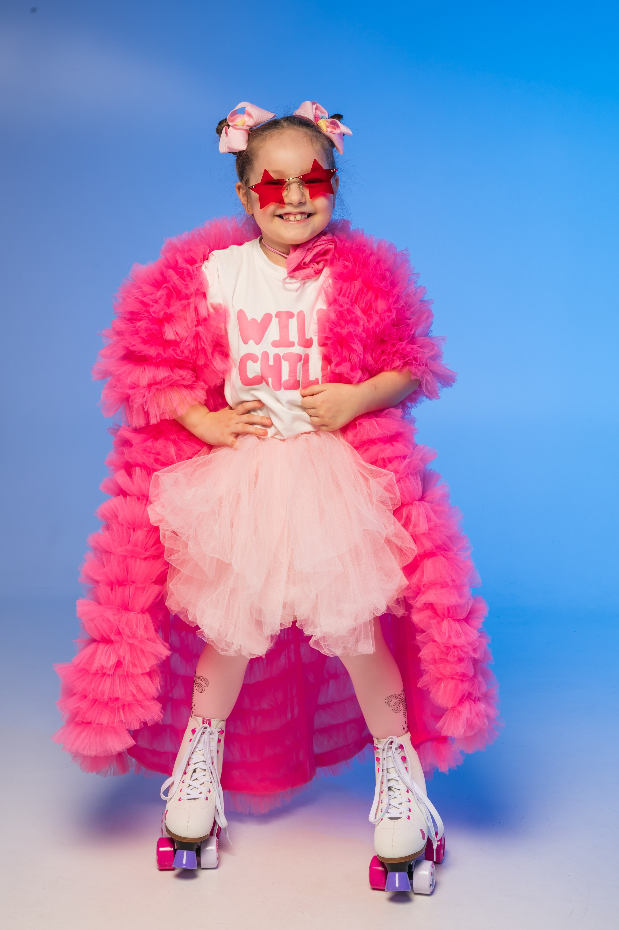 Детская съёмка. Свадебный фотограф в Сургуте Любовь Гуляева