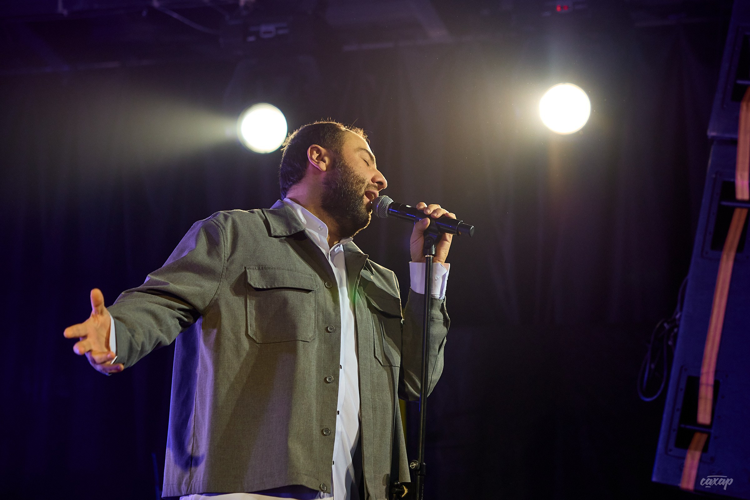 Сосо Павлиашвили. Профессиональный фотограф в Екатеринбурге Юра Сахар