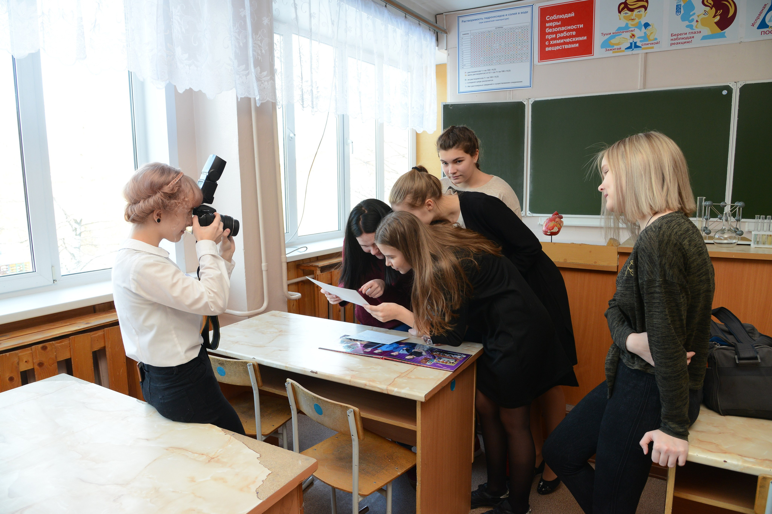 Портфолио снимков для альбомов старшей школы. Sokolov studio | Сайт фотографа Евгения Соколова в Вологде