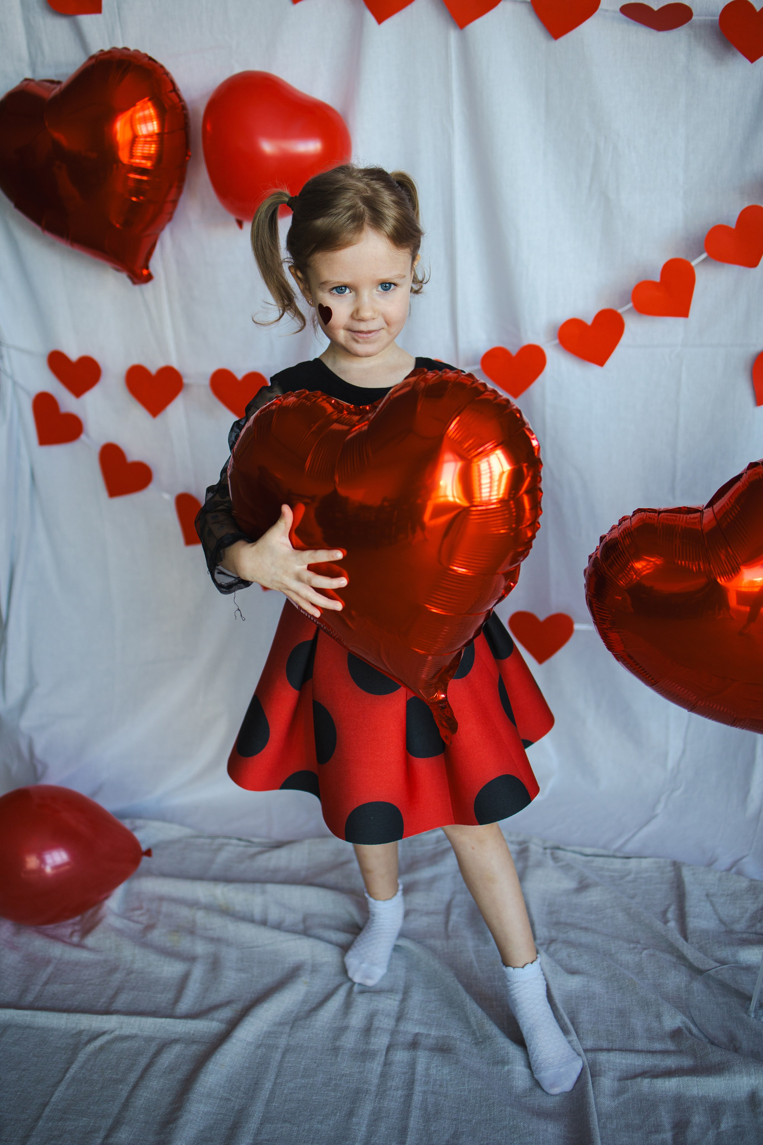 Фотопроект «Love is…». Фотограф в Иркутске Тома Кабанова