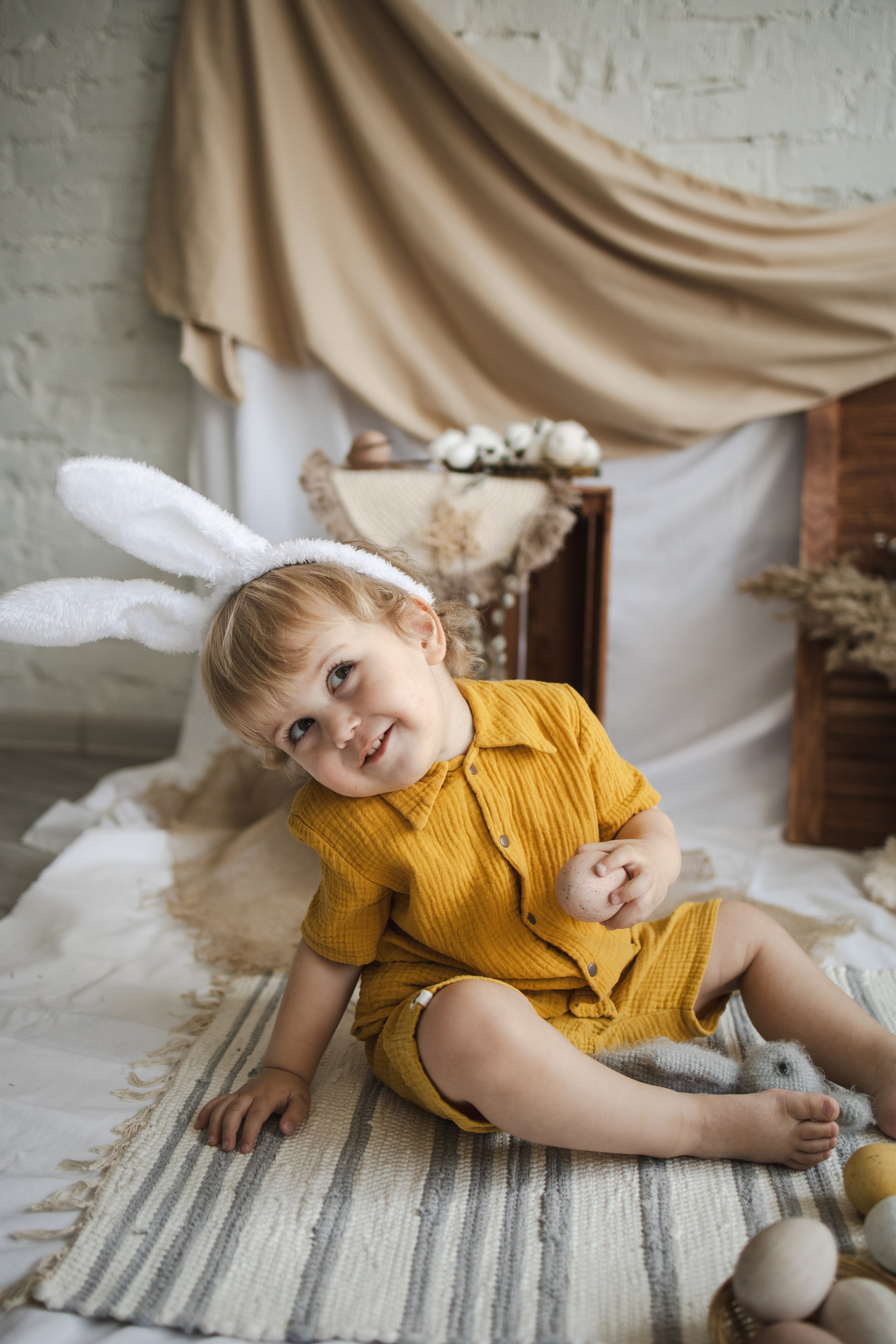 Пасха. Фотограф в Иркутске Тома Кабанова