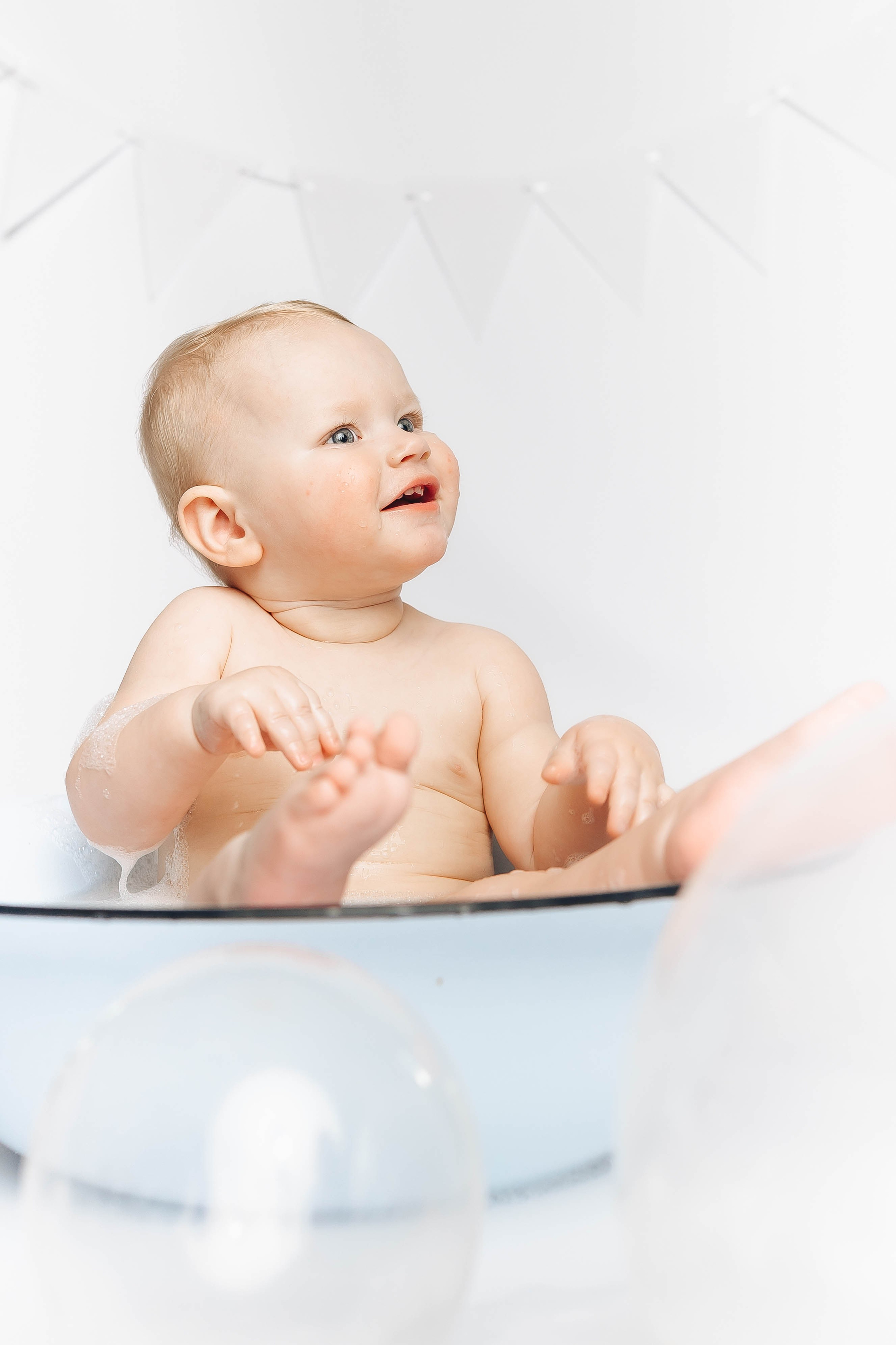 Мальчики. Фотограф новорожденных Серпухов, Протвино, Москва I Марина Бурмистрова