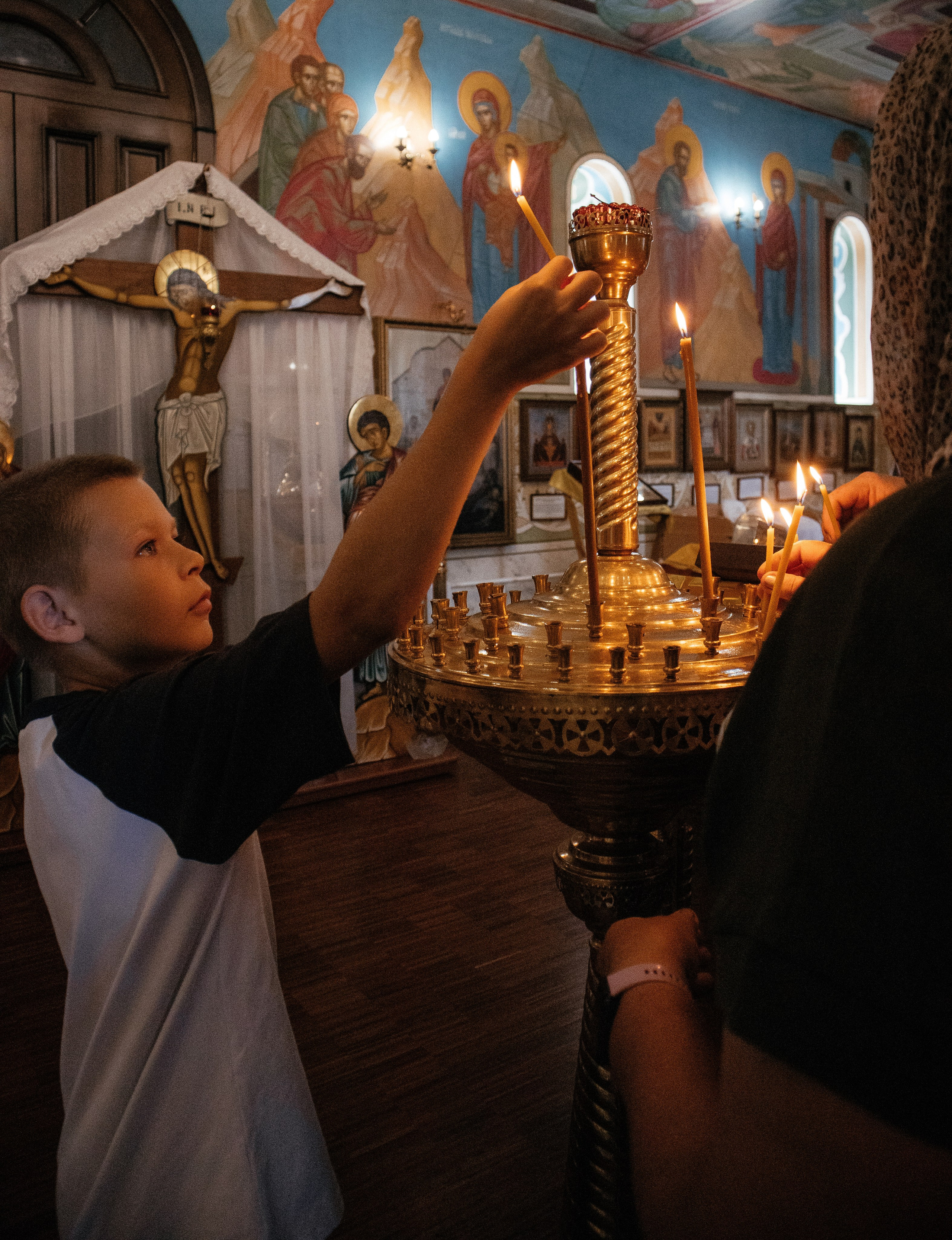 Анастасия. Свадебный и семейный фотограф Татьяна Нуякшева Новоалтайск — Барнаул