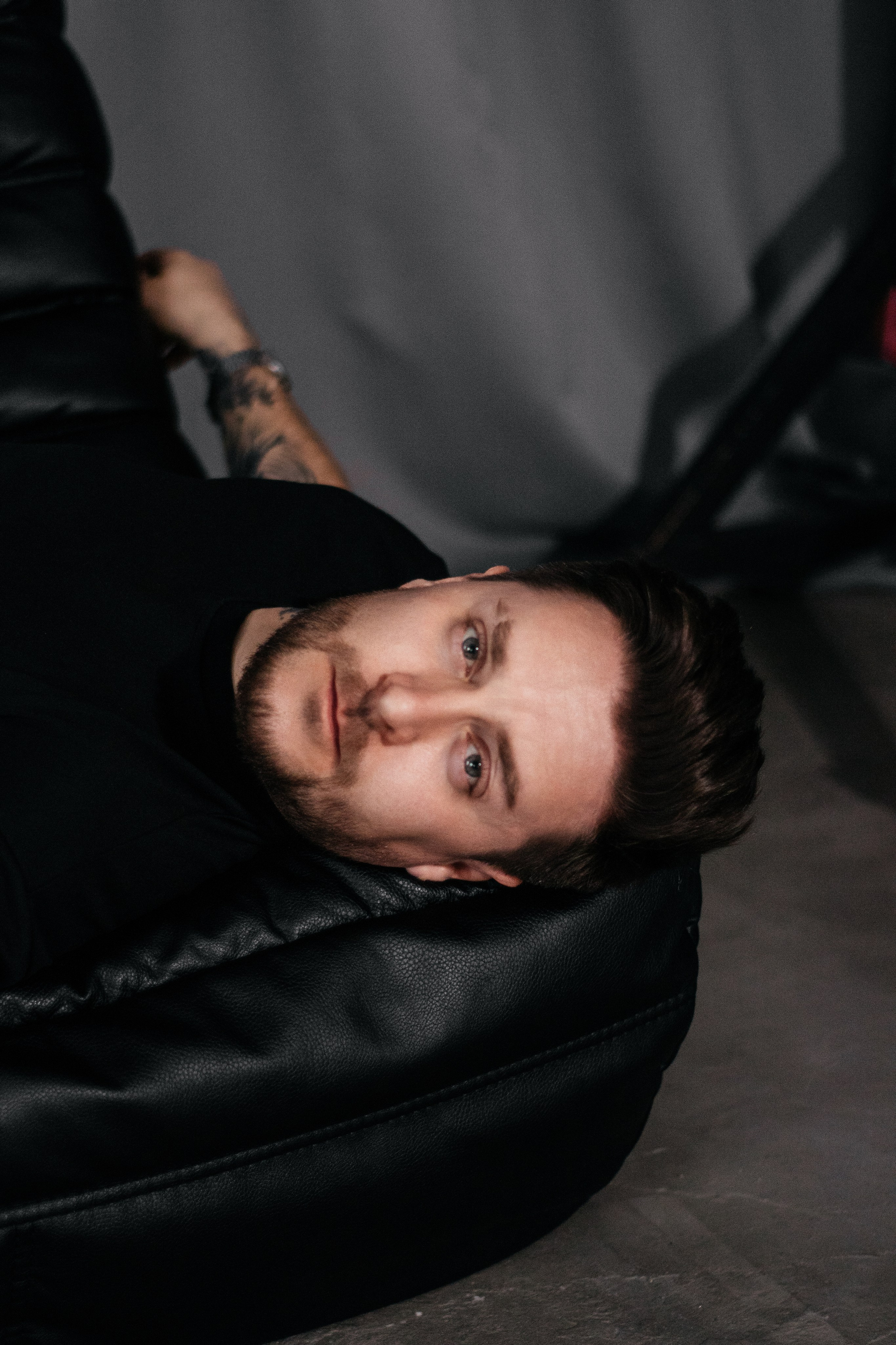 Максим. Свадебный и семейный фотограф Татьяна Нуякшева Новоалтайск — Барнаул