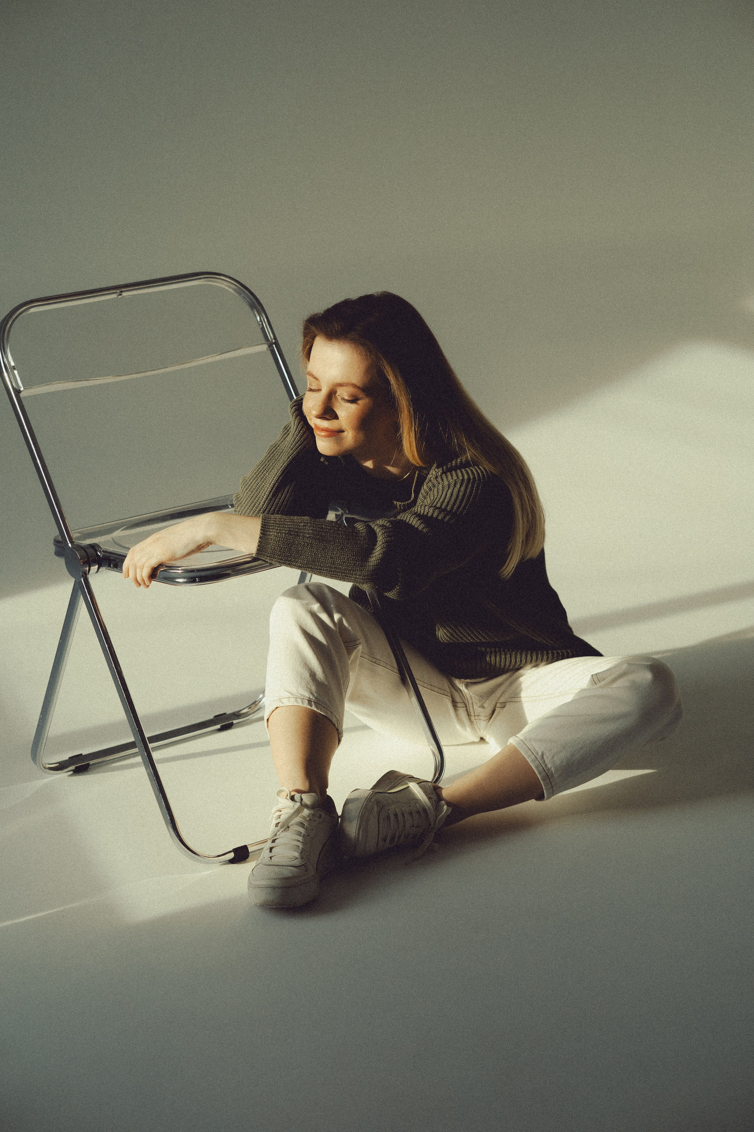 Арина. Даша Царёва, фотограф