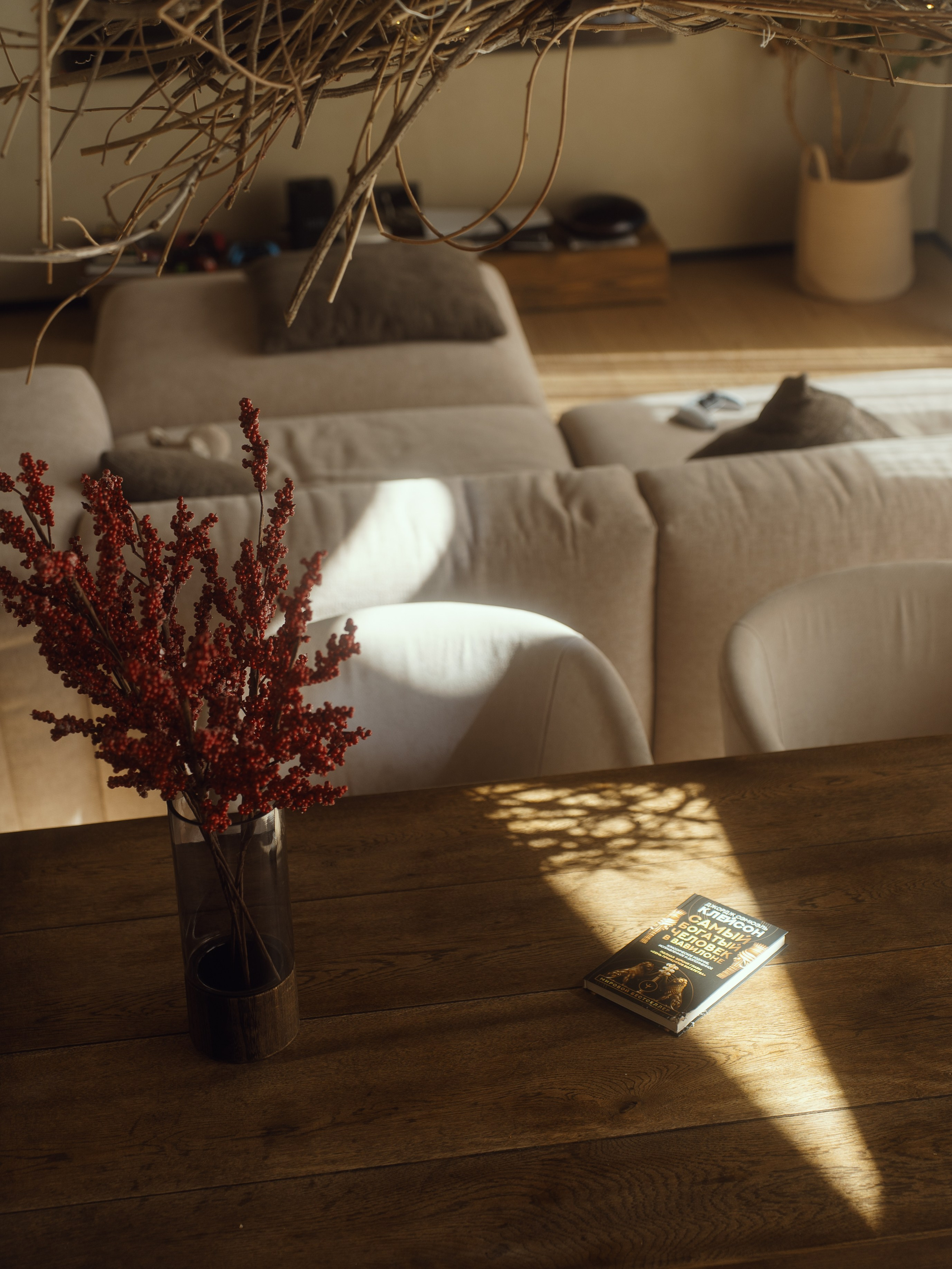 Novoe House. ФОТОГРАФ ИВАН СЕЛИВАНОВ