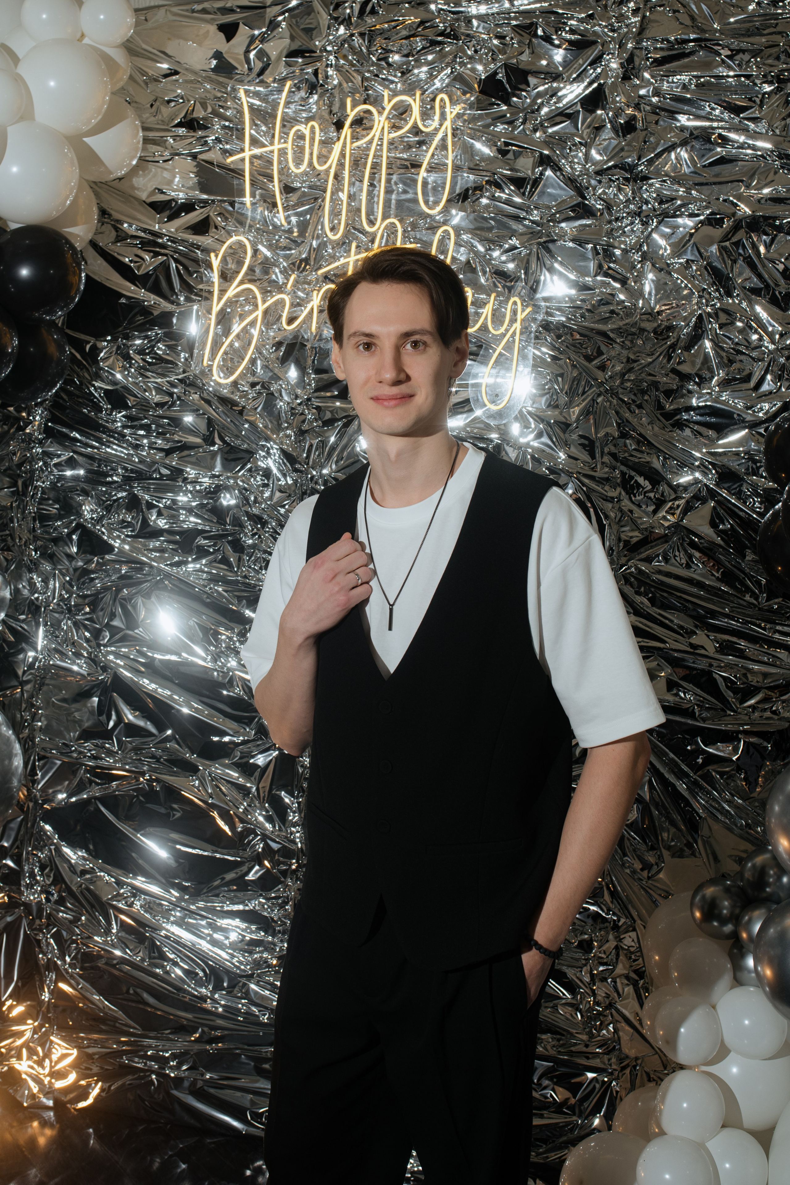 Юбилей. Свадебный фотограф Екатеринбург/Челябинск — Любовь Волохова