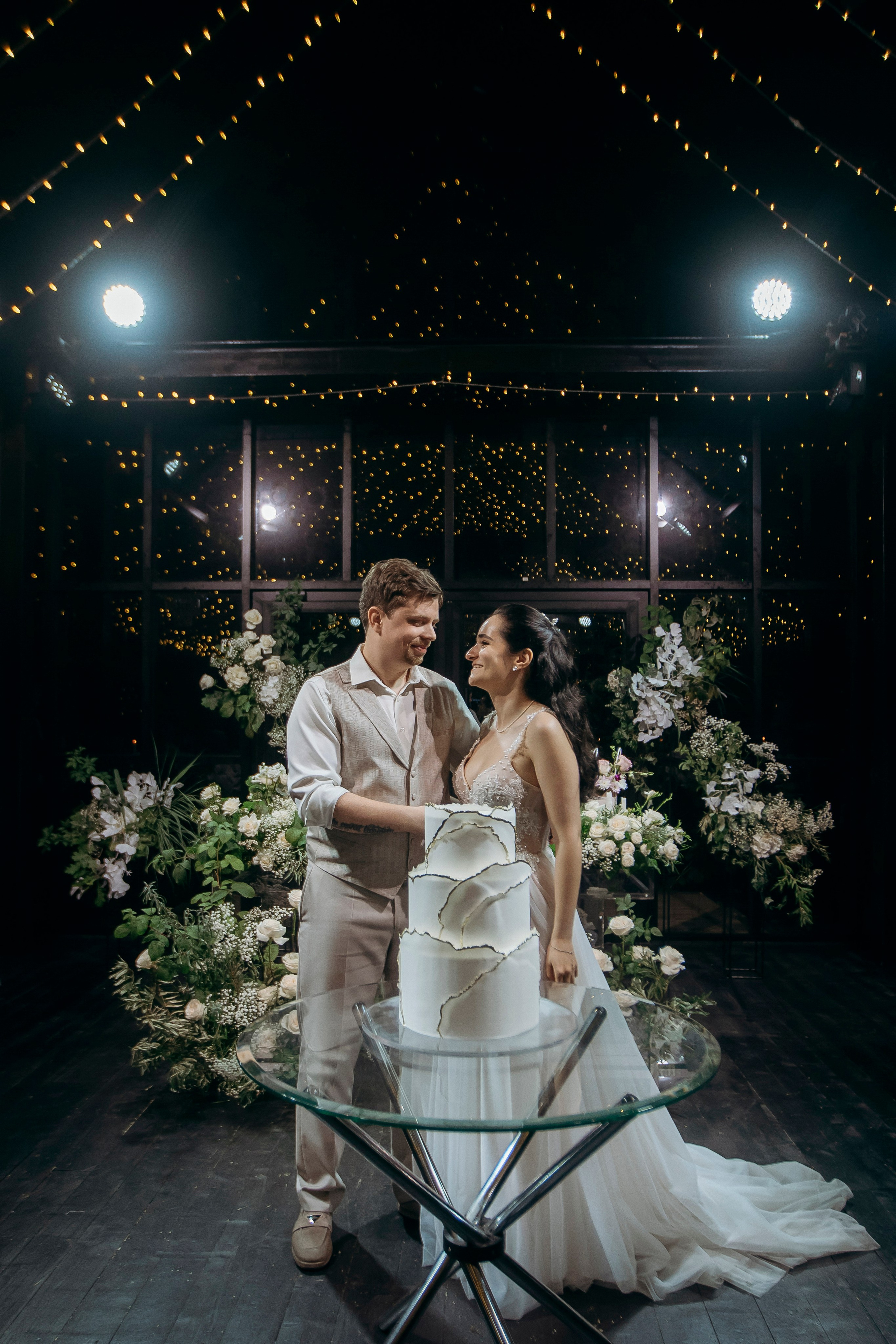 Dmitriy & Valeriya. Фотограф в Москве Людмила Денисенко