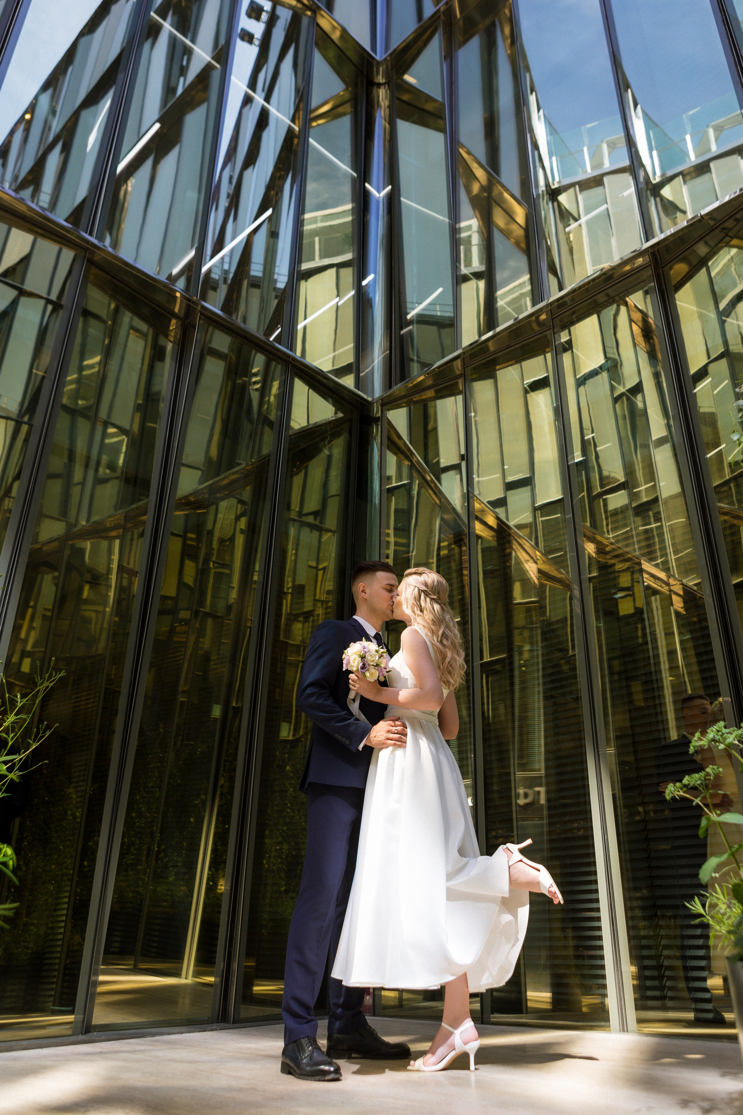 Свадебная фотосъемка. Фото и Видеосъемка на ваше мероприятие. Александр Романов