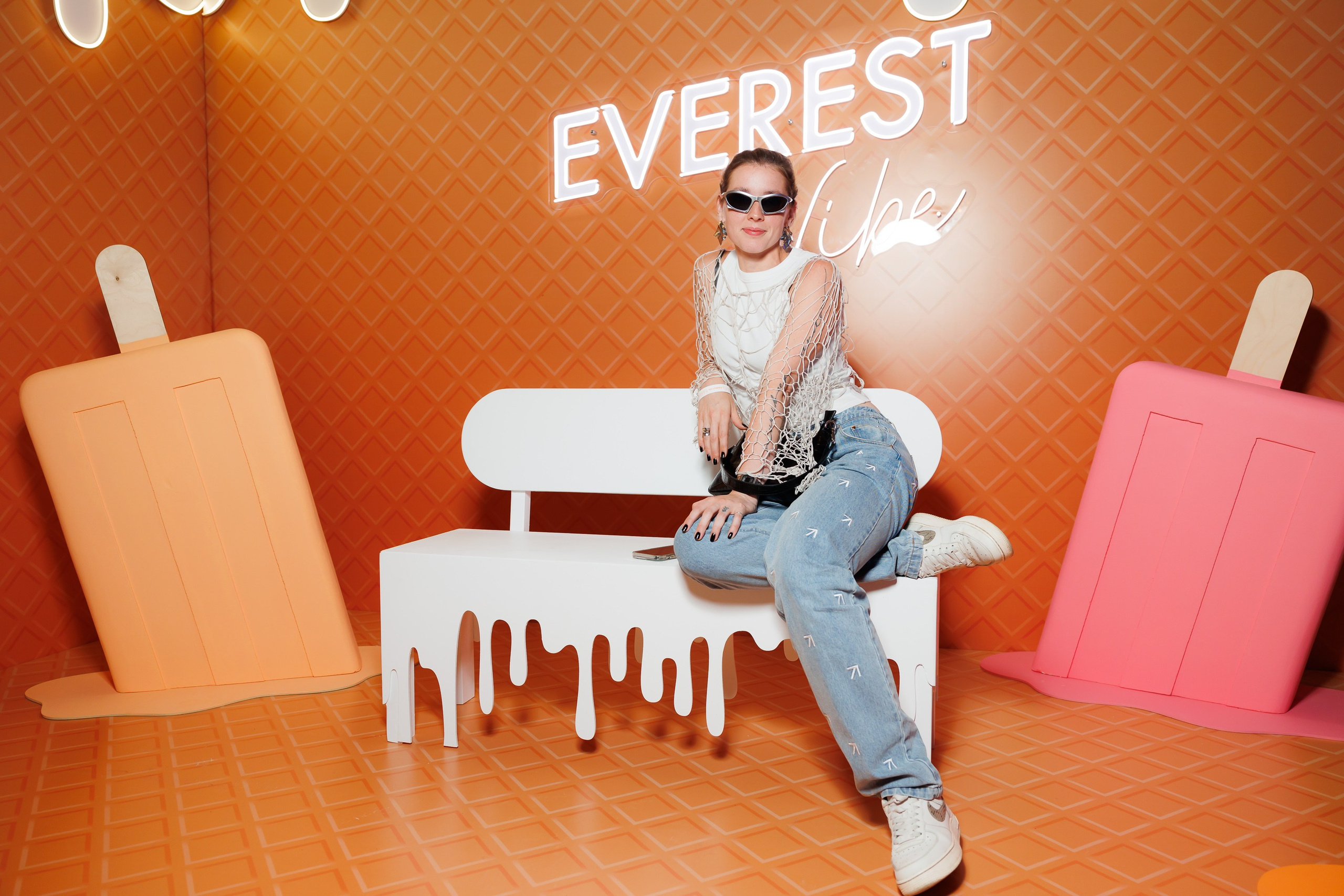 EVEREST VIBE good vibes only 16.08.2023. EVEREST PHOTO REPORT