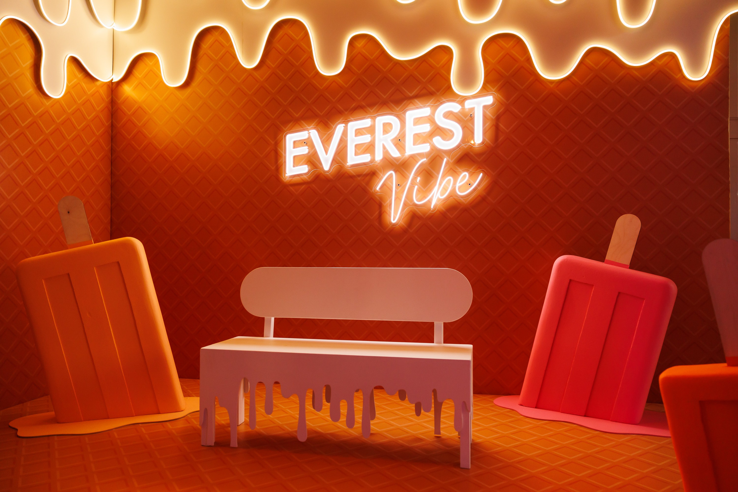 EVEREST VIBE good vibes only 16.08.2023. EVEREST PHOTO REPORT