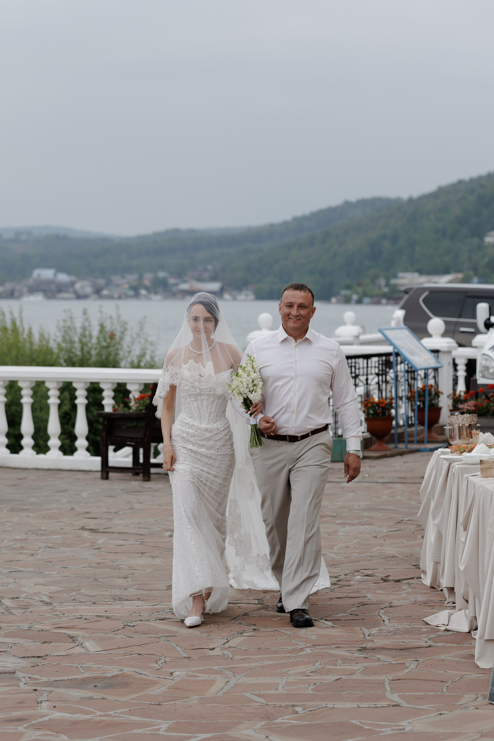 Андрей и Валерия (клиентская серия). Фотограф Иркутск