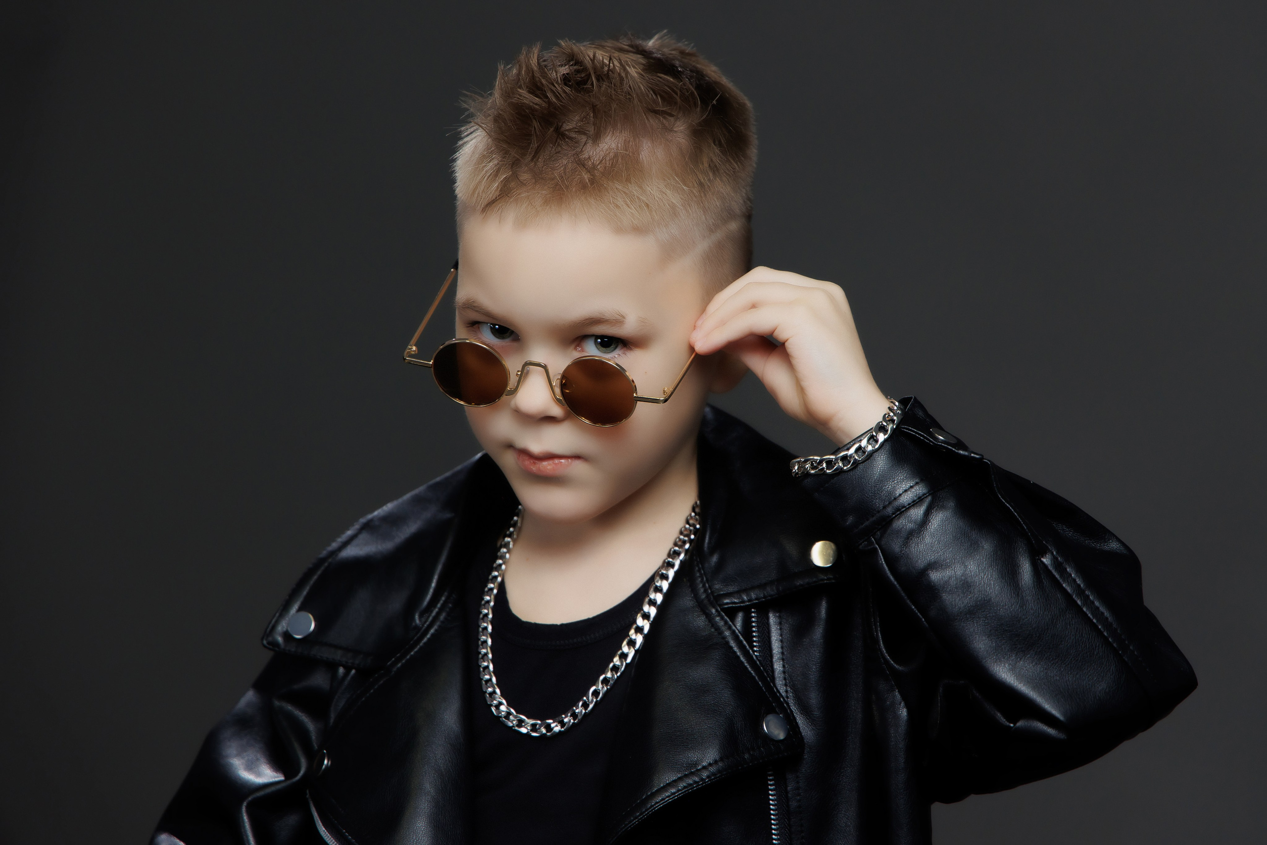 Леонид. Фотограф в Михнево Юлия Коляскина