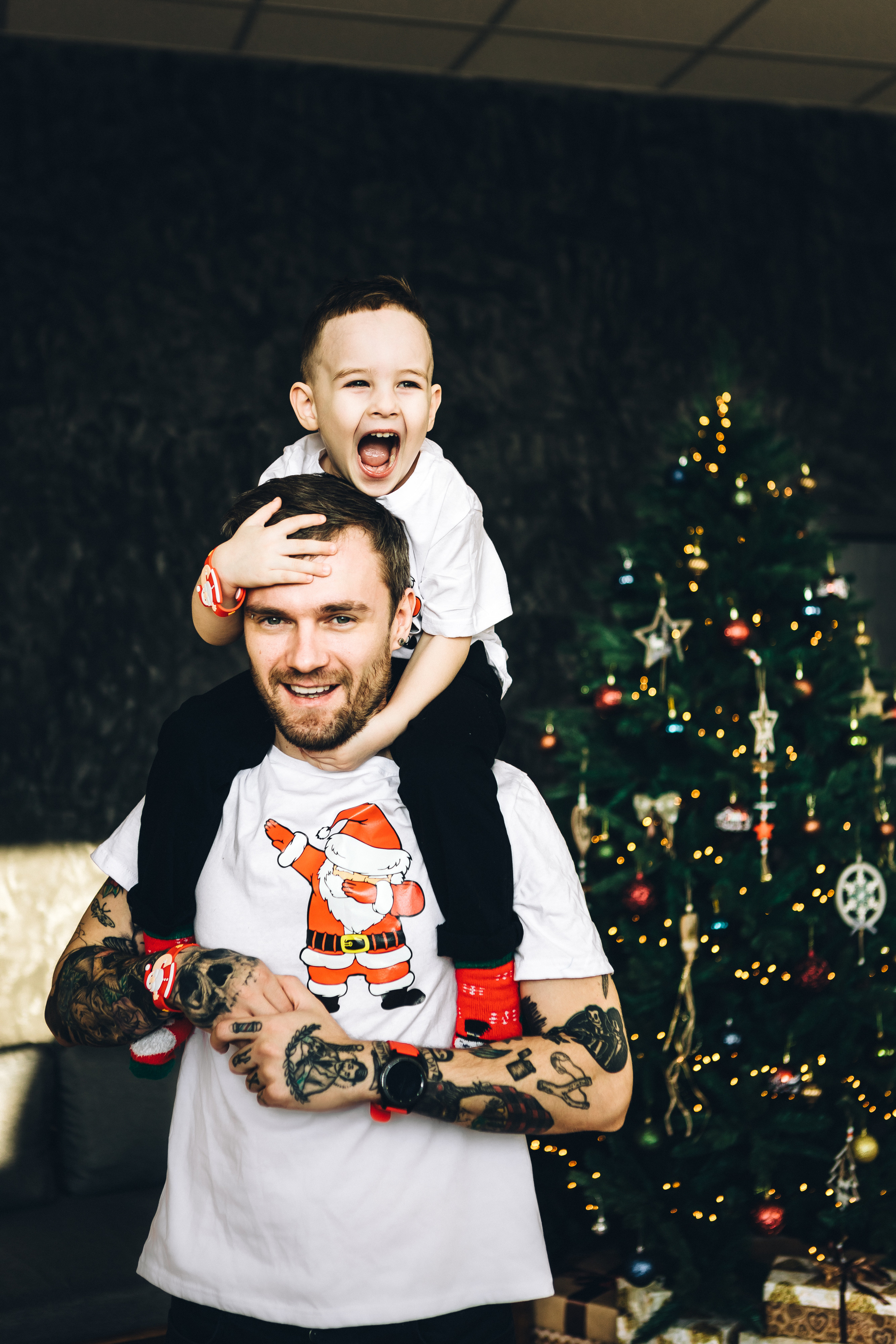 Студийная. Фотограф Екатерина Кварданова