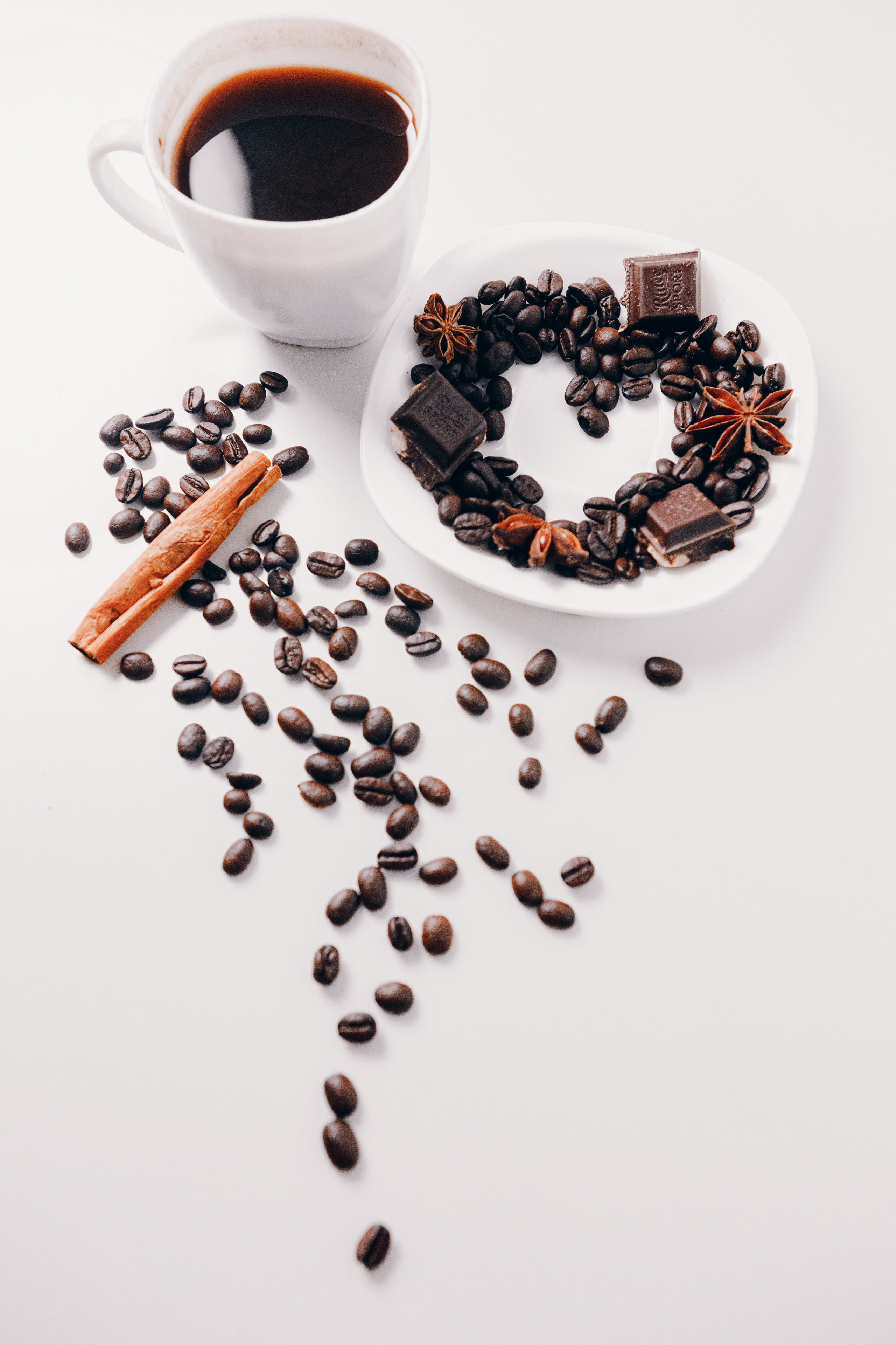 Предметная. Фотограф Екатерина Кварданова