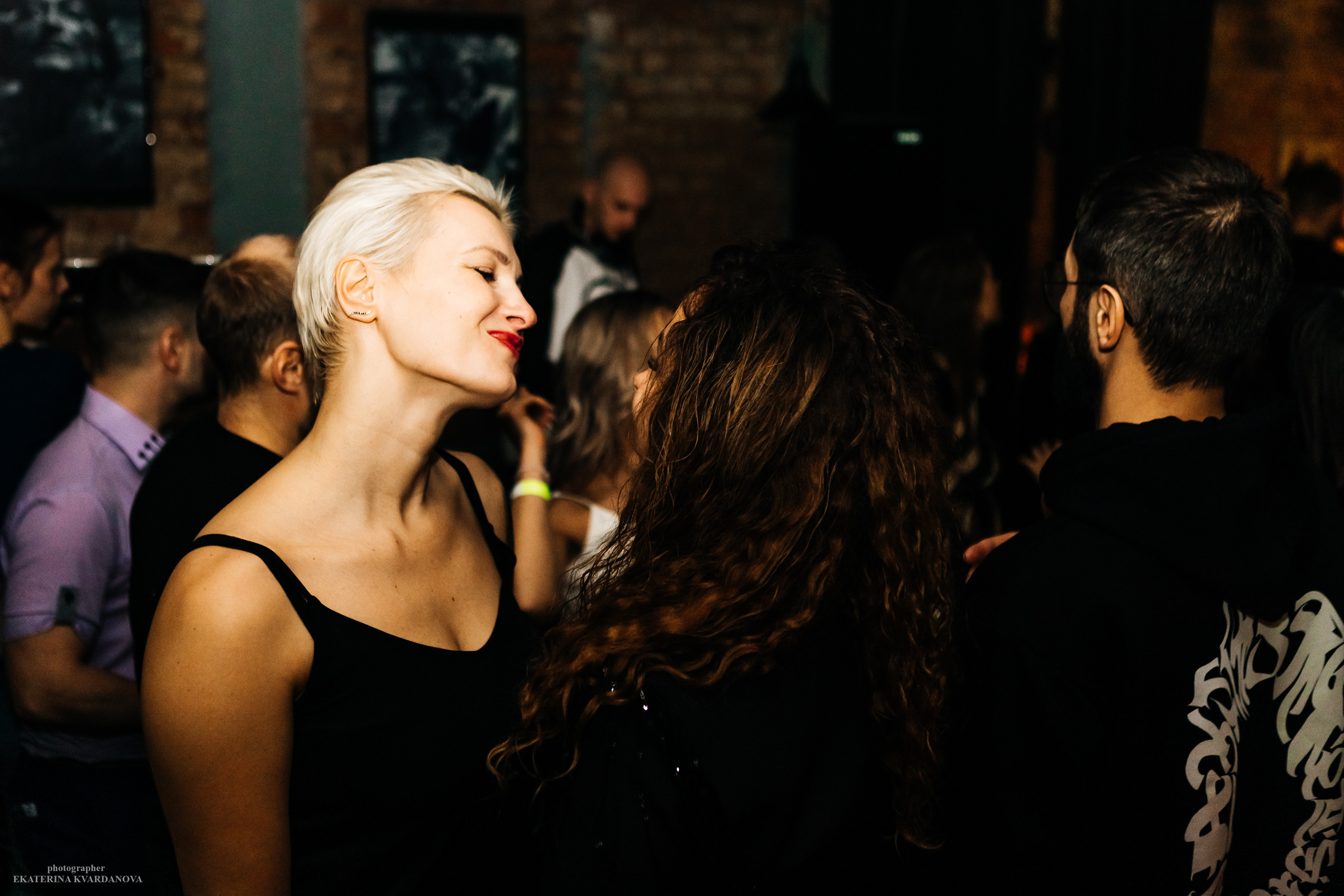 Репортаж. Фотограф Екатерина Кварданова