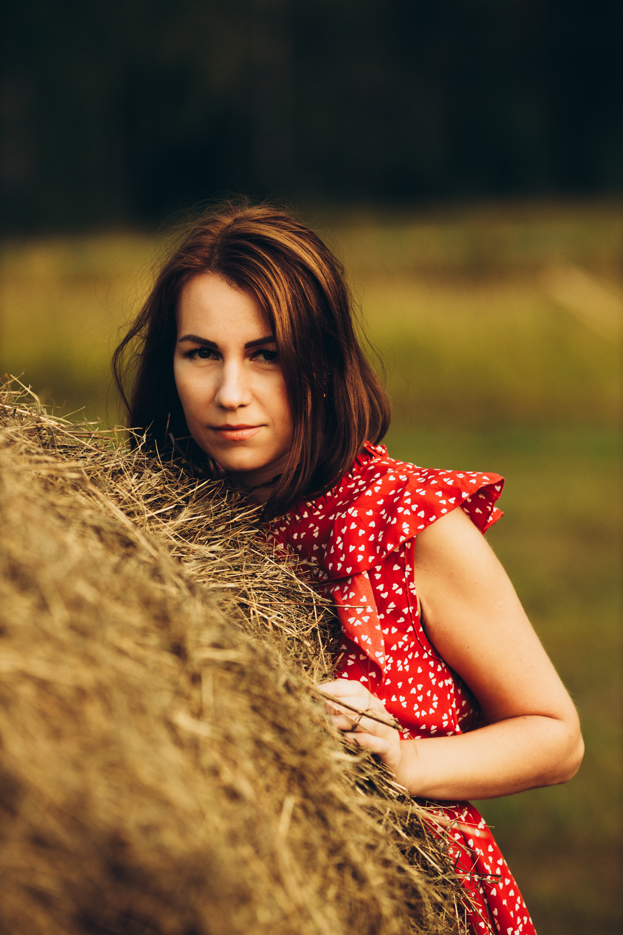 На улице. Фотограф Екатерина Кварданова