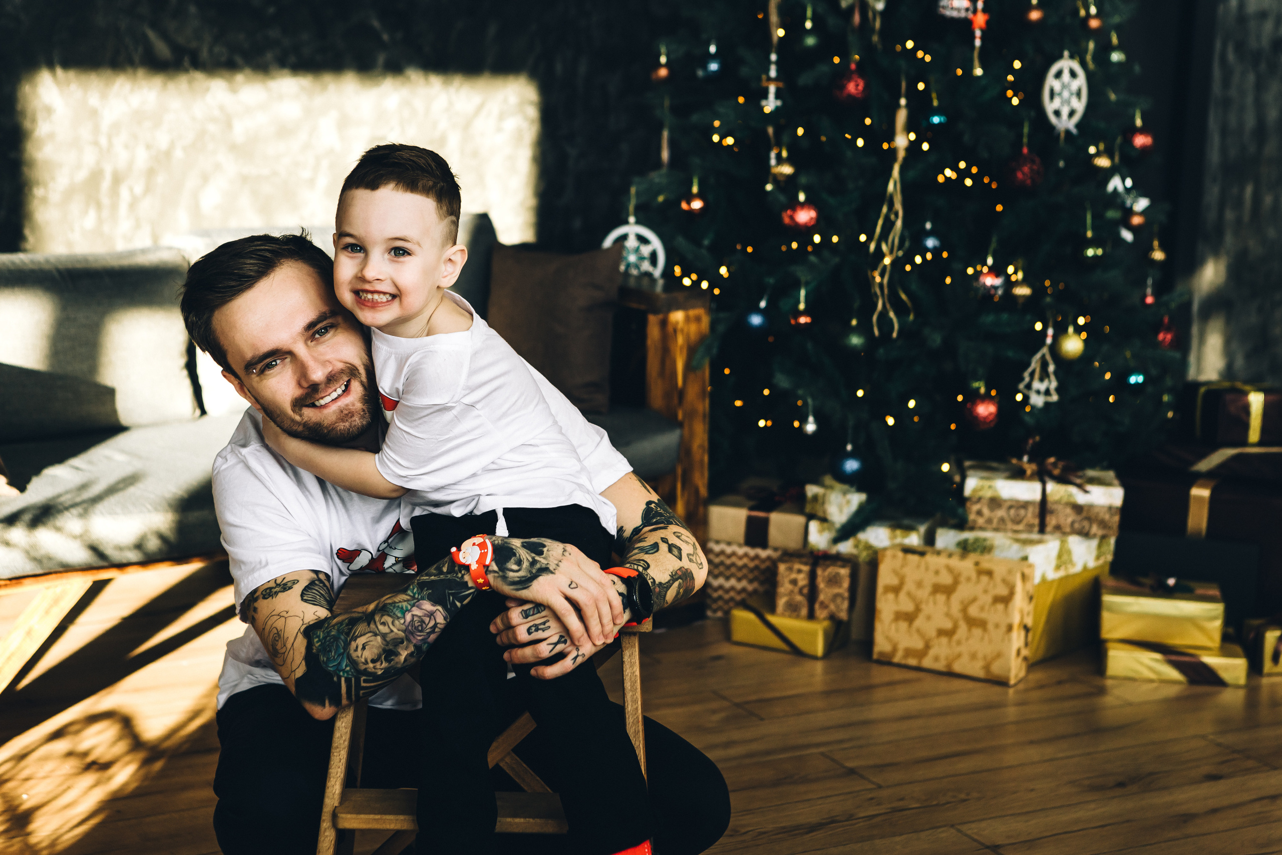 Студийная. Фотограф Екатерина Кварданова