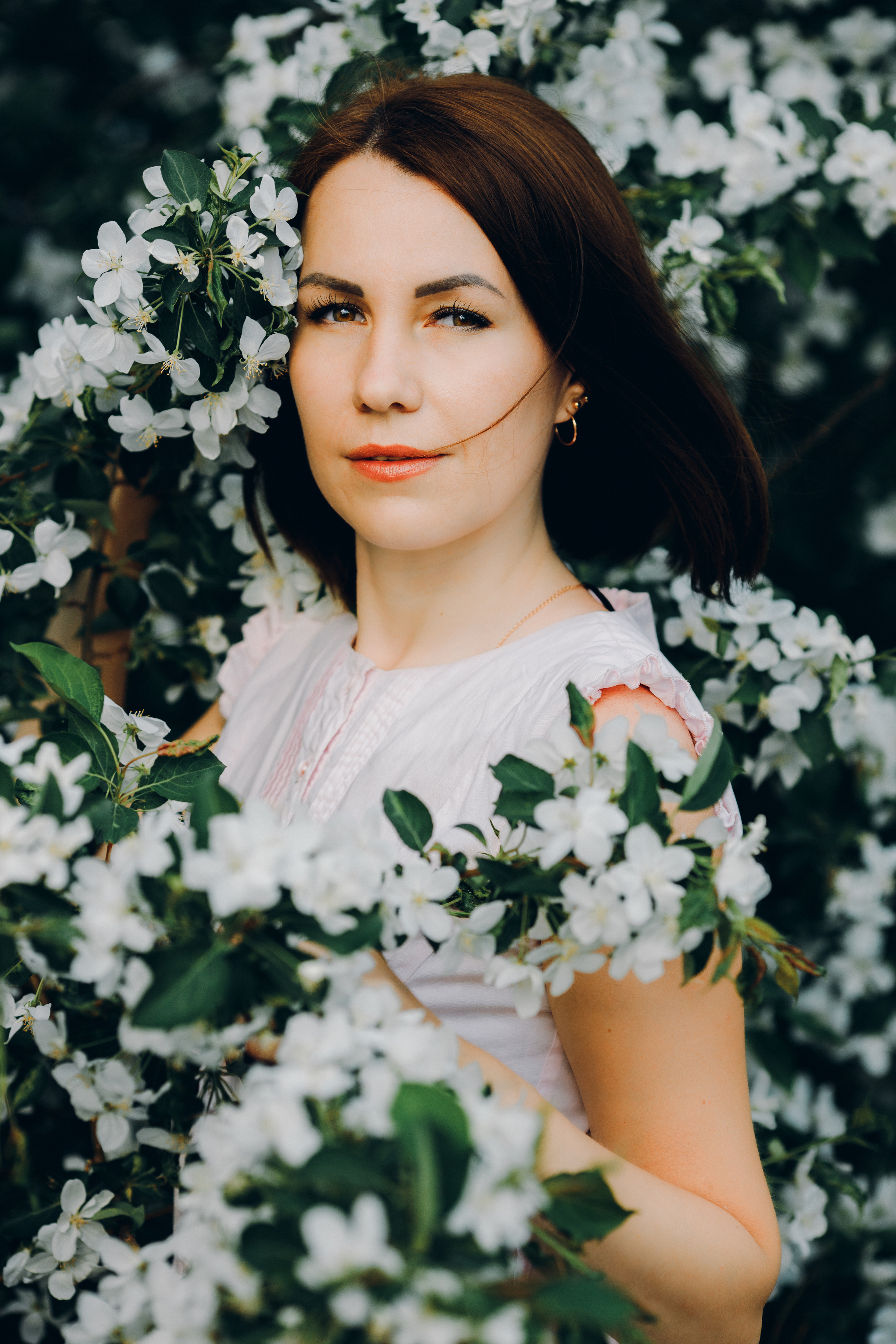 На улице. Фотограф Екатерина Кварданова