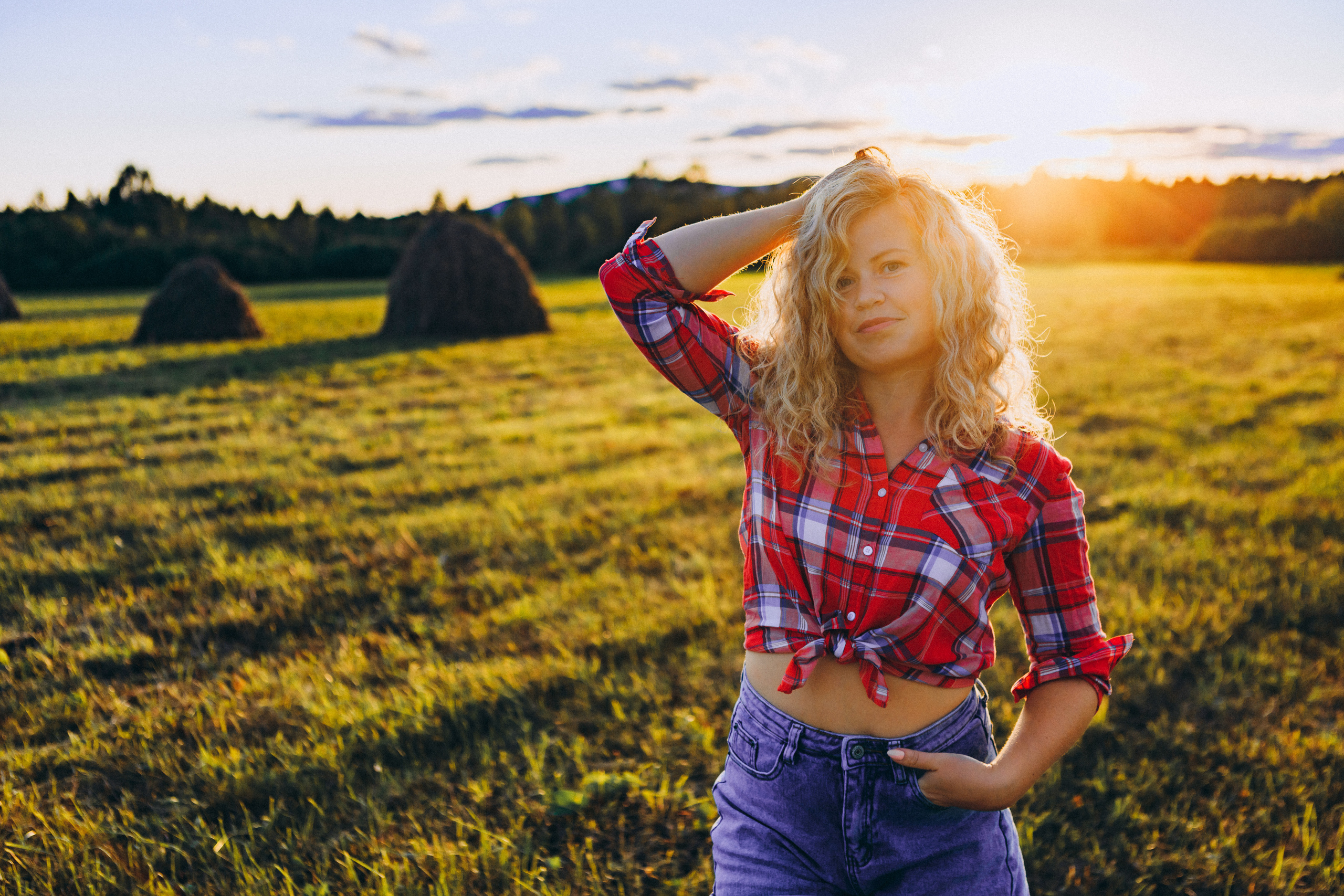 На улице. Фотограф Екатерина Кварданова