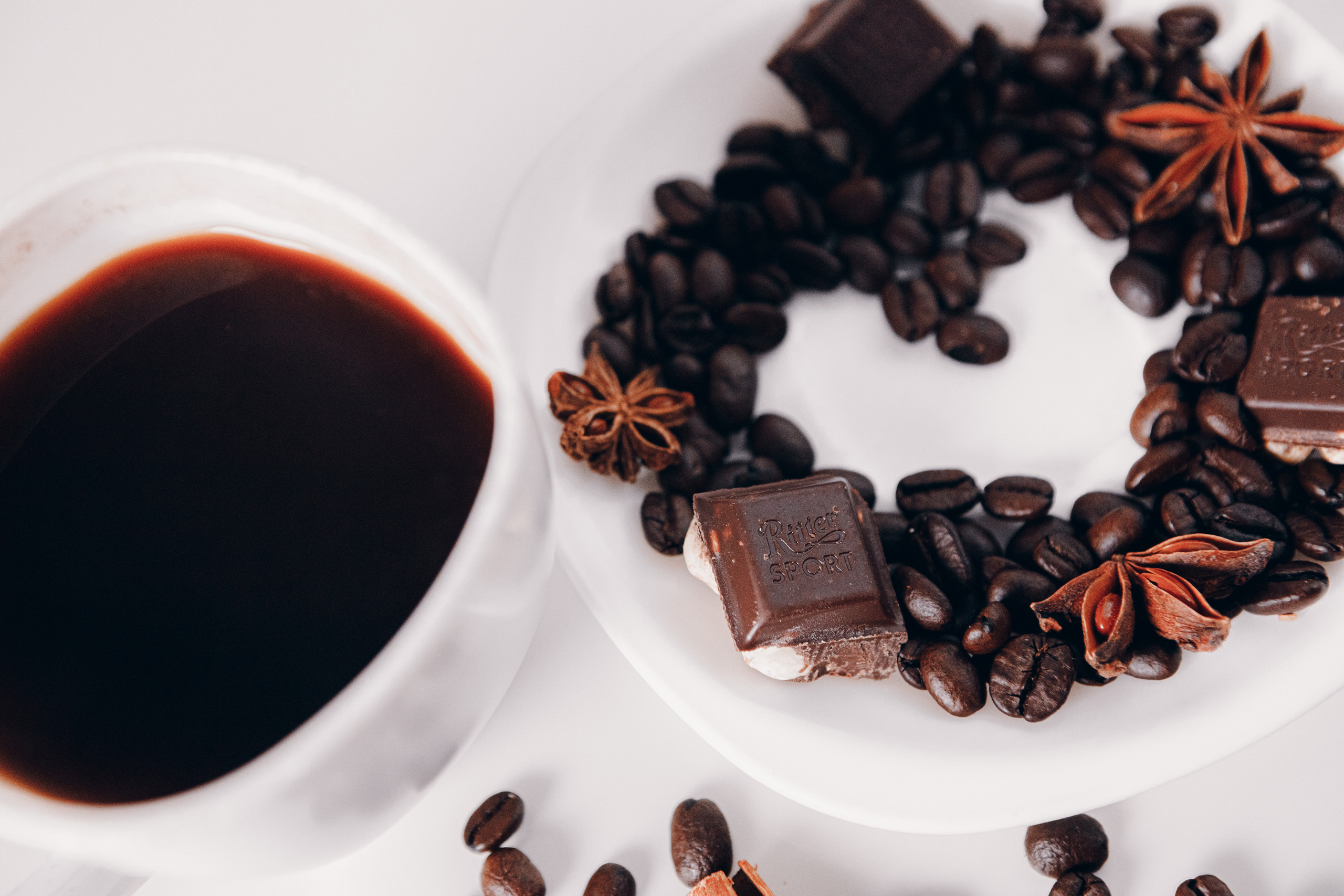 Предметная. Фотограф Екатерина Кварданова