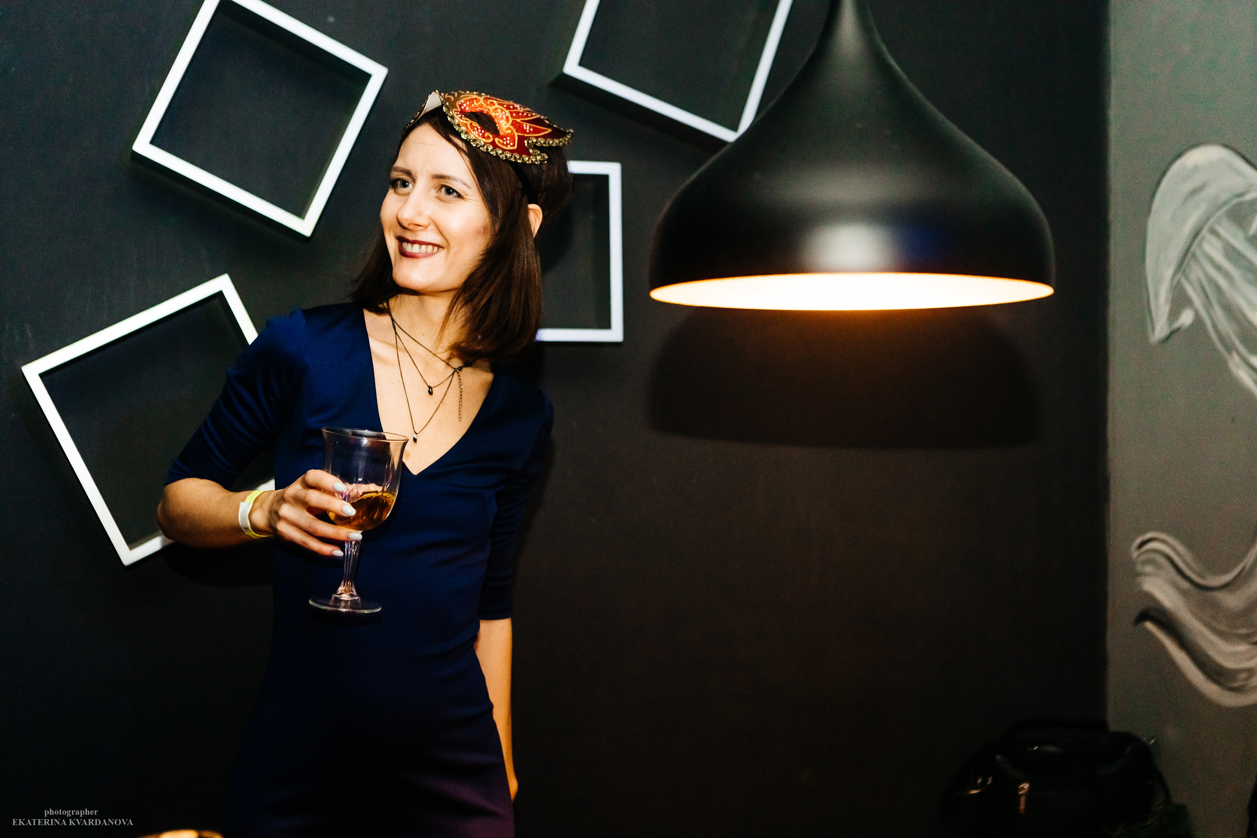 Репортаж. Фотограф Екатерина Кварданова