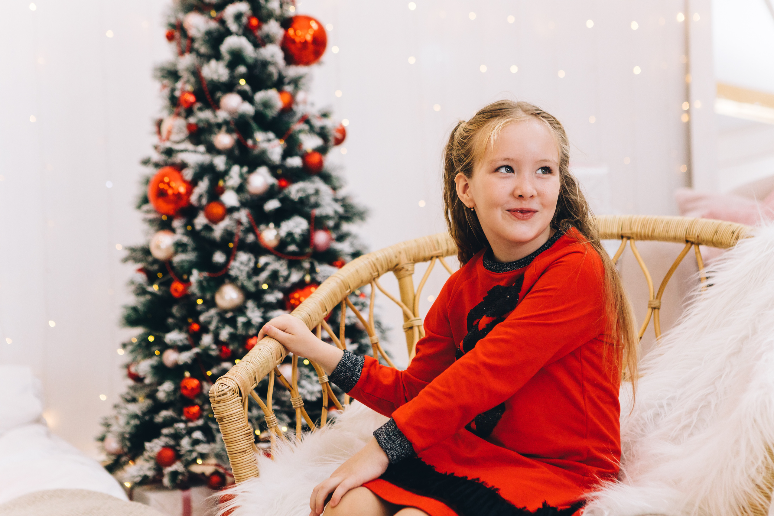 Студийная. Фотограф Екатерина Кварданова