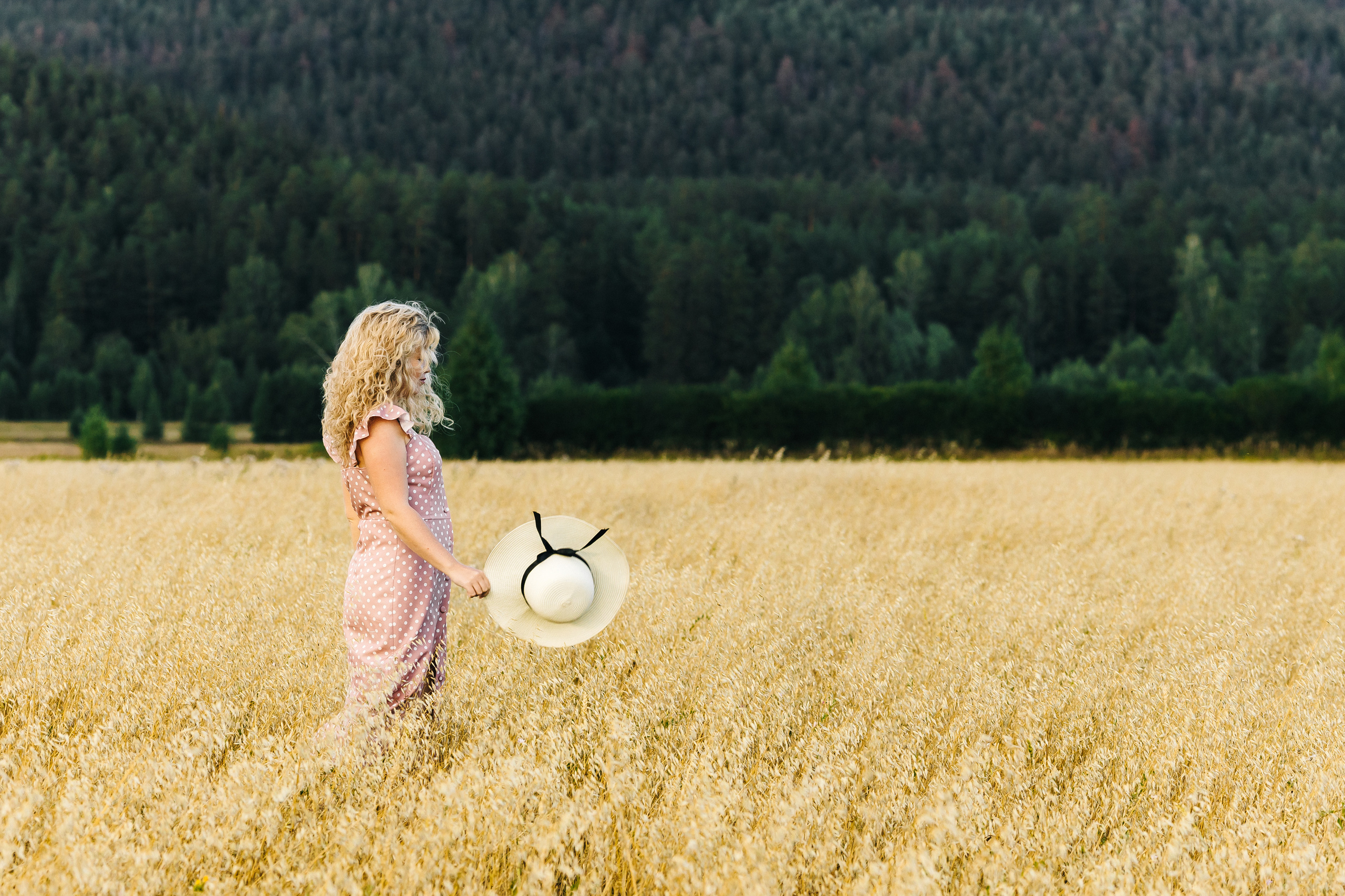 На улице. Фотограф Екатерина Кварданова