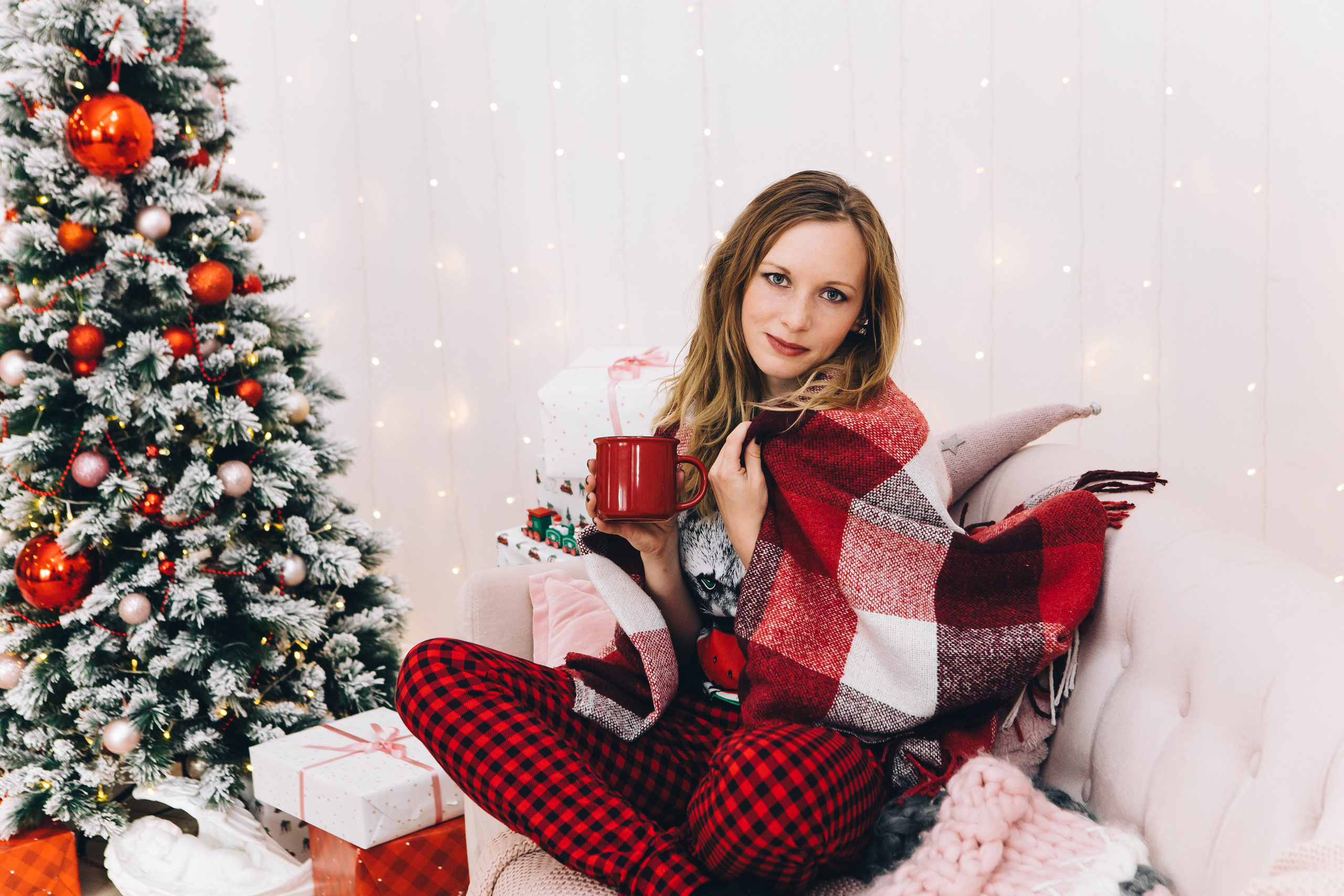 Студийная. Фотограф Екатерина Кварданова