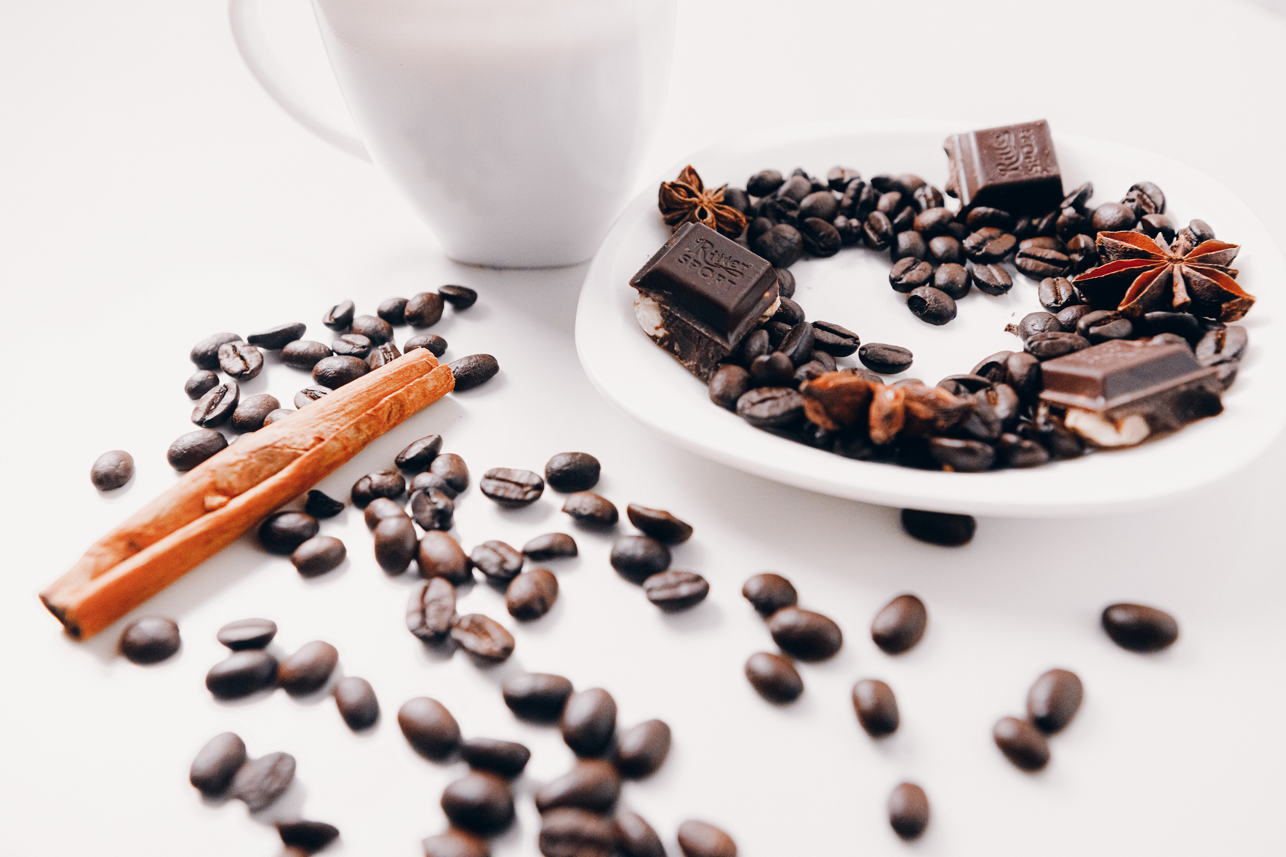 Предметная. Фотограф Екатерина Кварданова