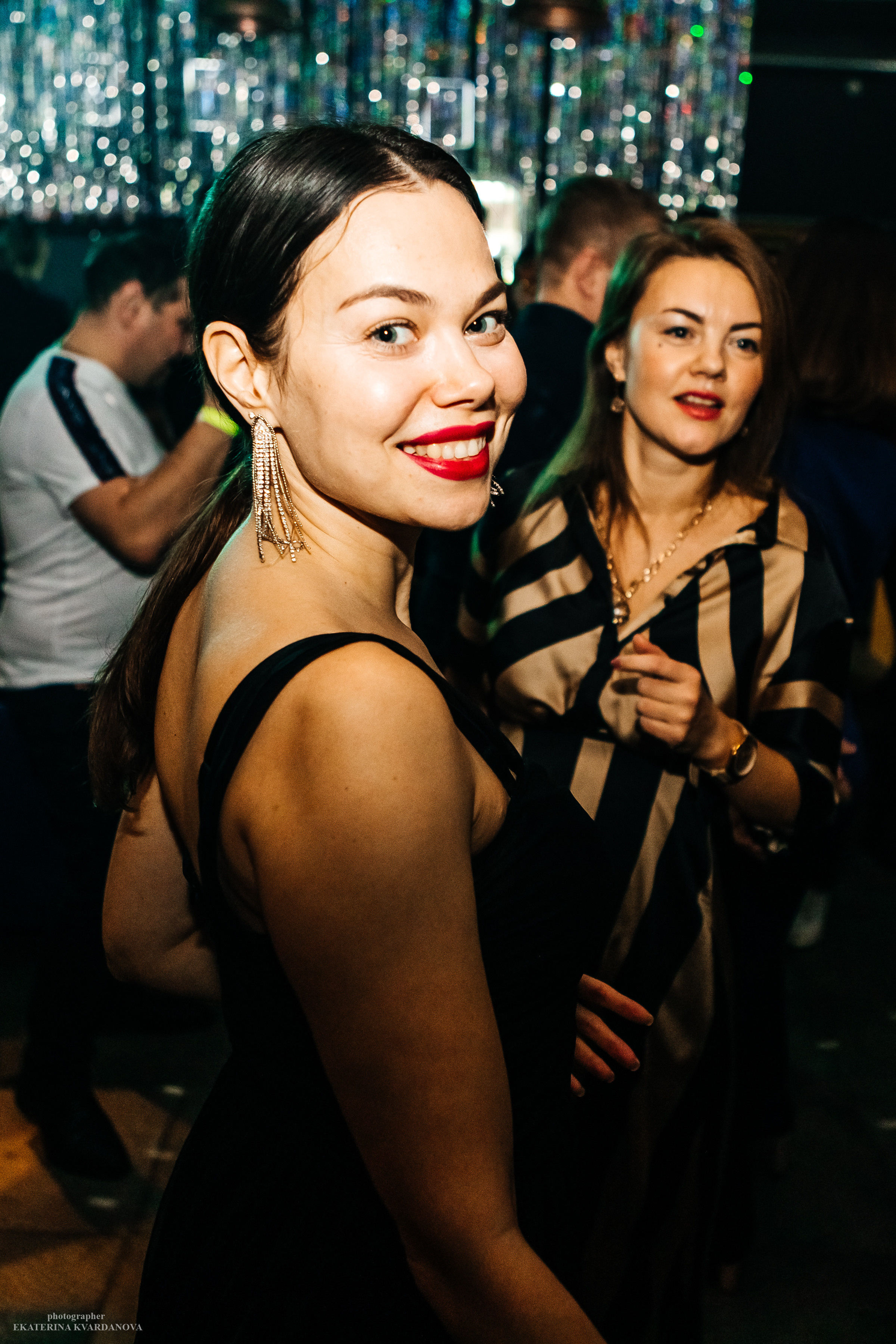 Репортаж. Фотограф Екатерина Кварданова