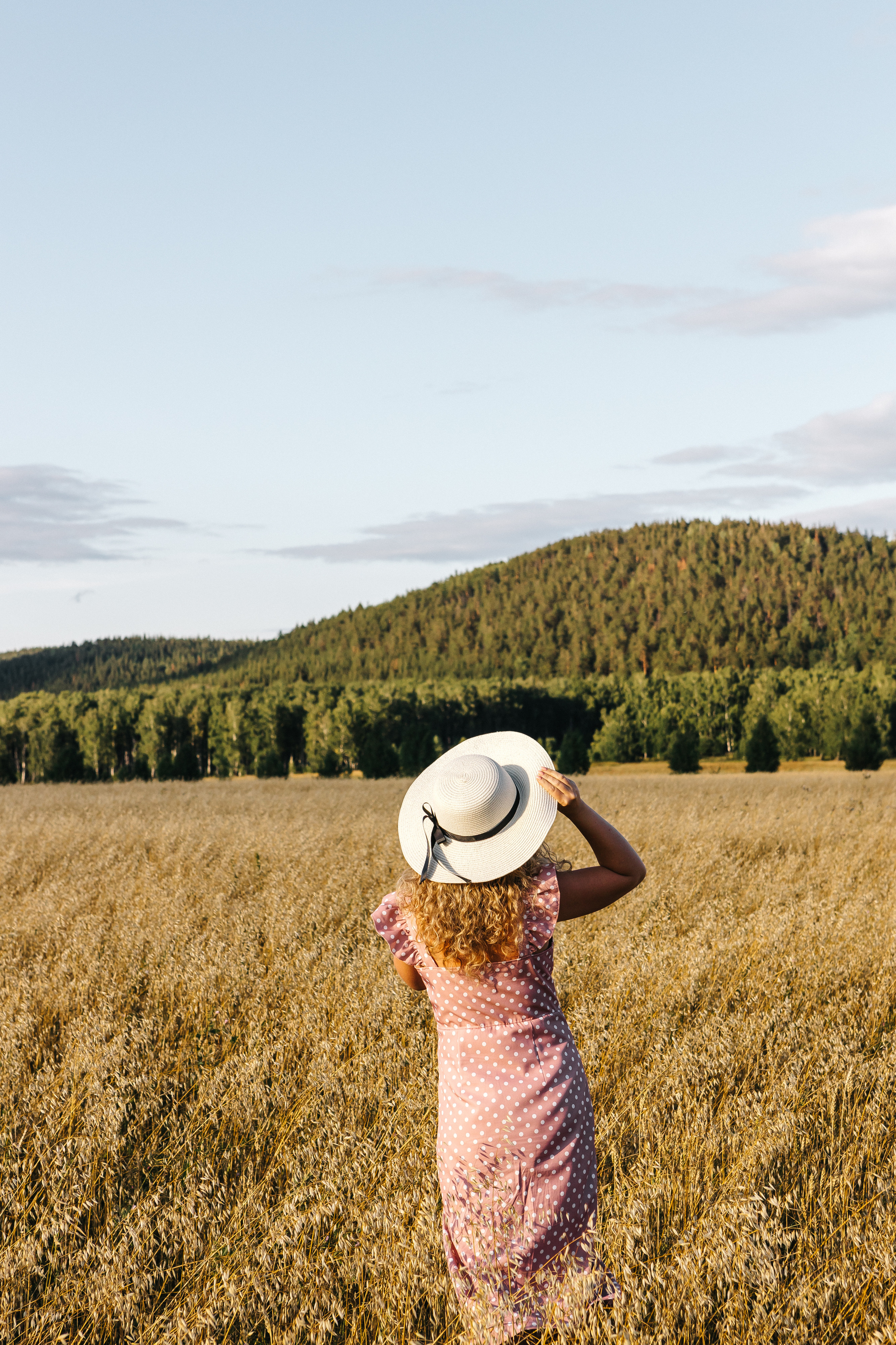 На улице. Фотограф Екатерина Кварданова