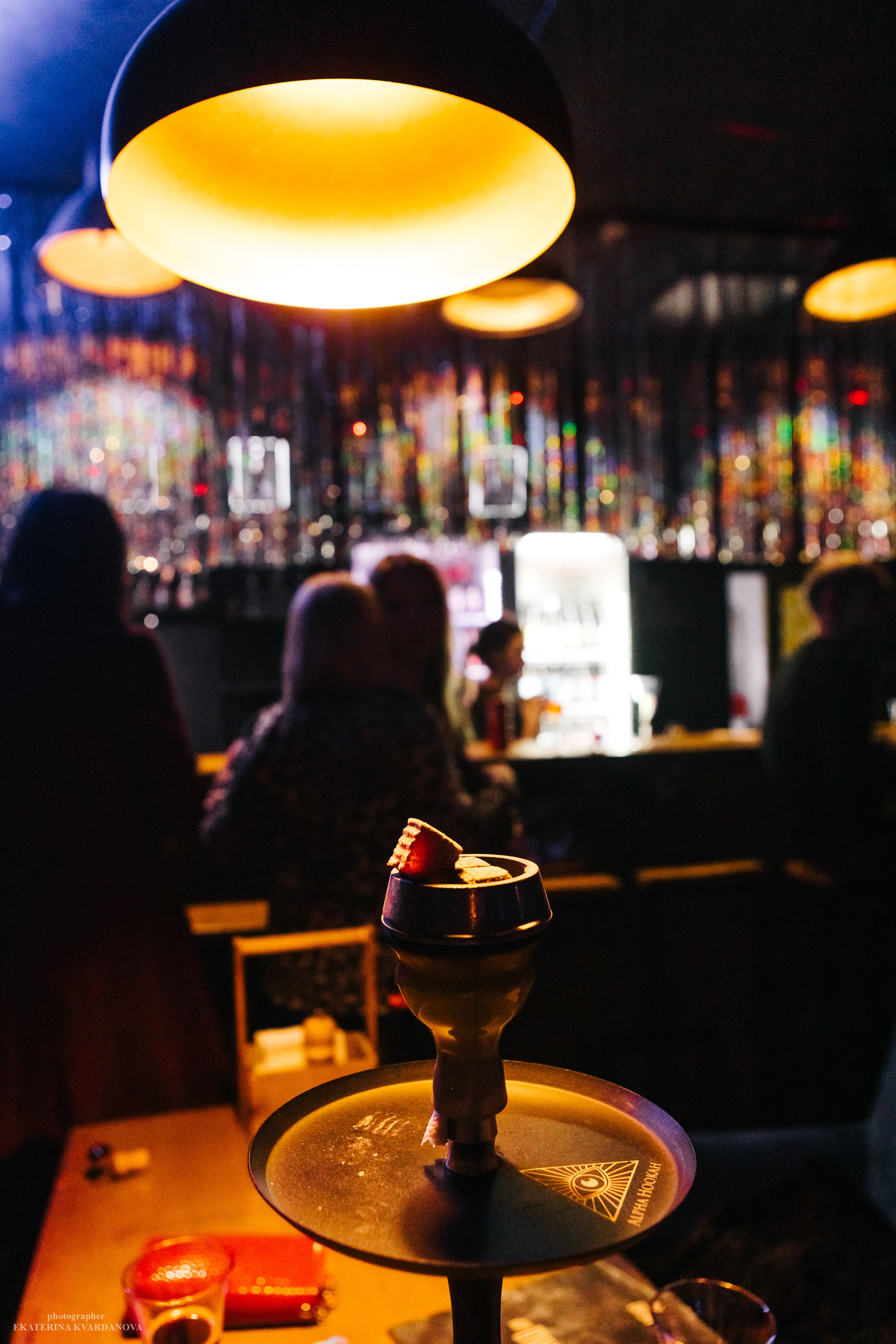 Репортаж. Фотограф Екатерина Кварданова