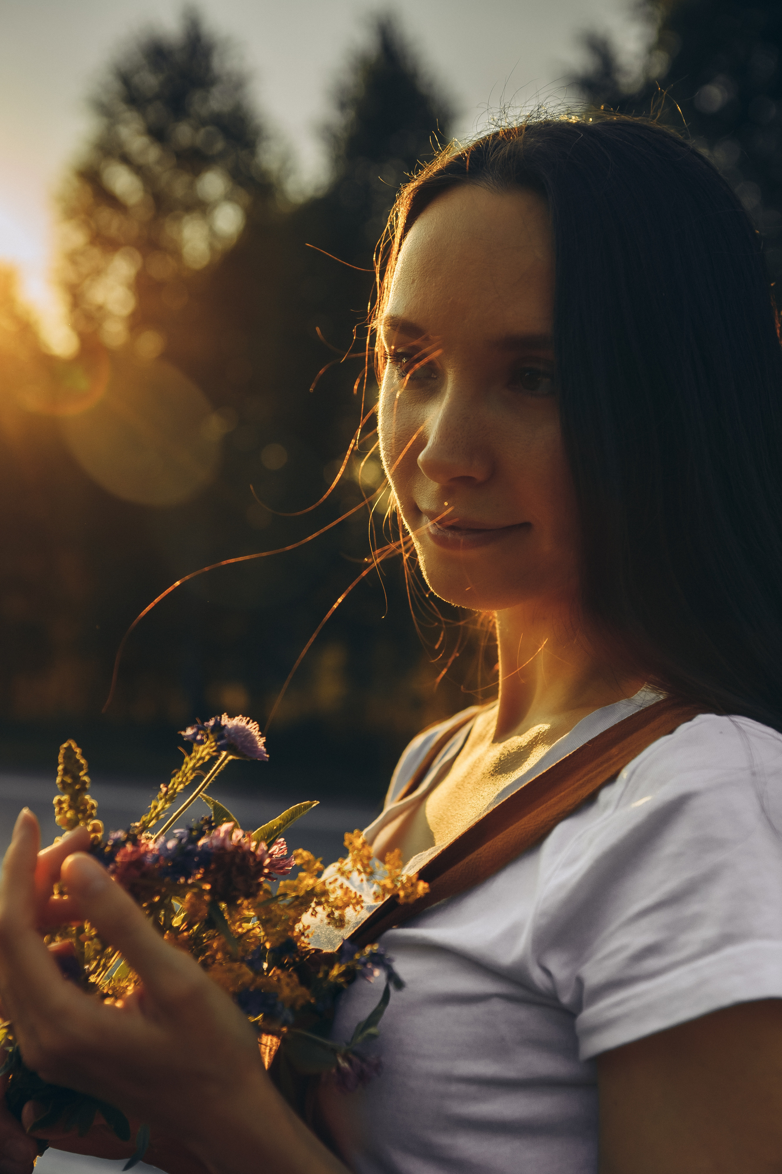 На улице. Фотограф Екатерина Кварданова