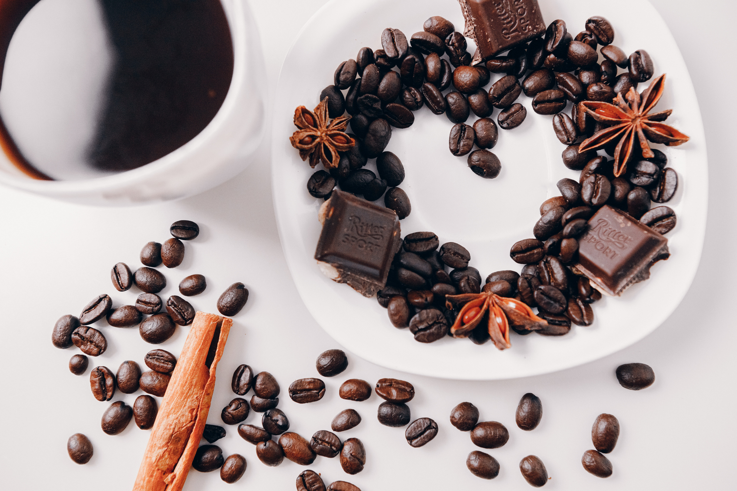 Предметная. Фотограф Екатерина Кварданова