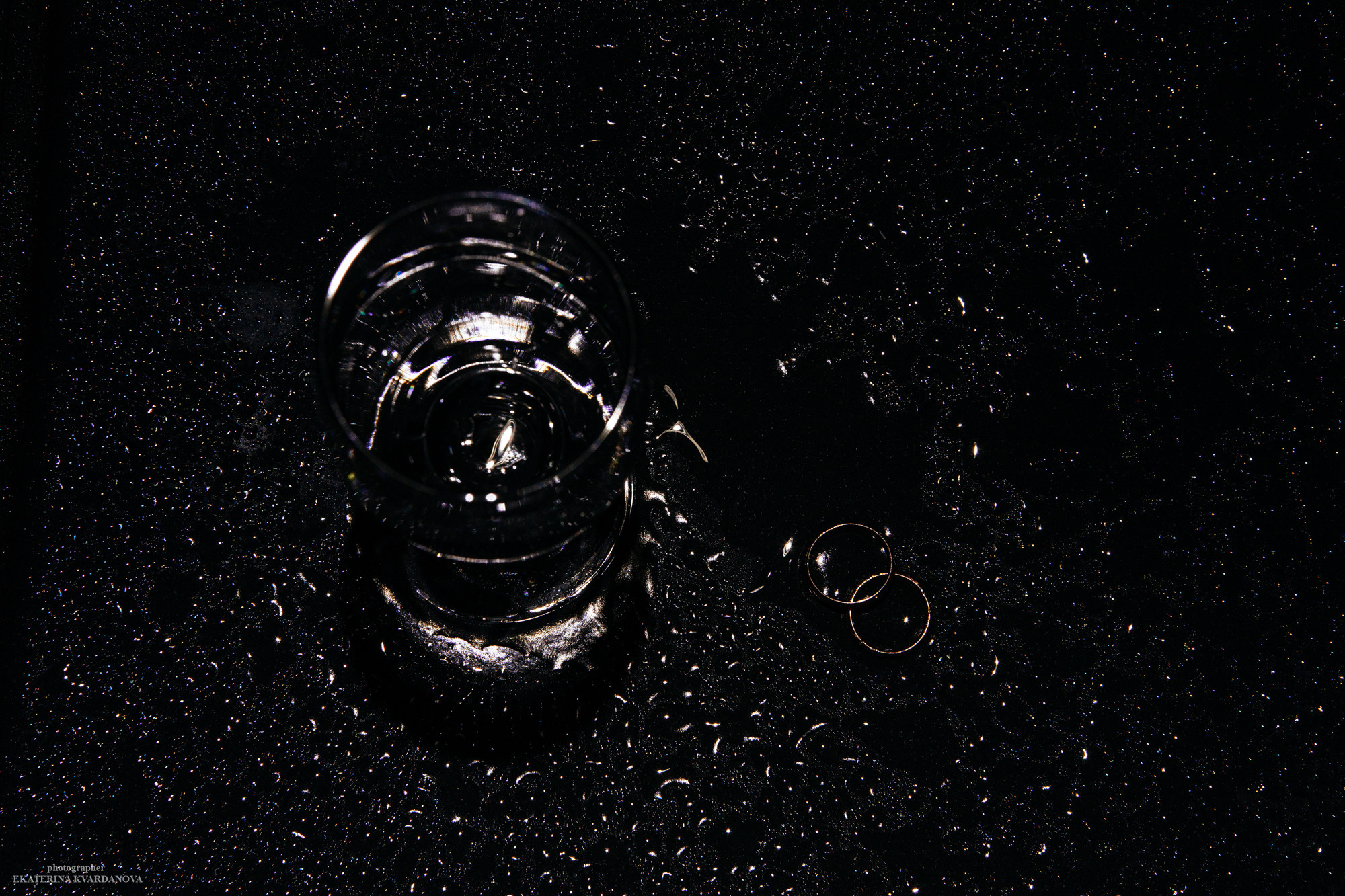 Предметная. Фотограф Екатерина Кварданова