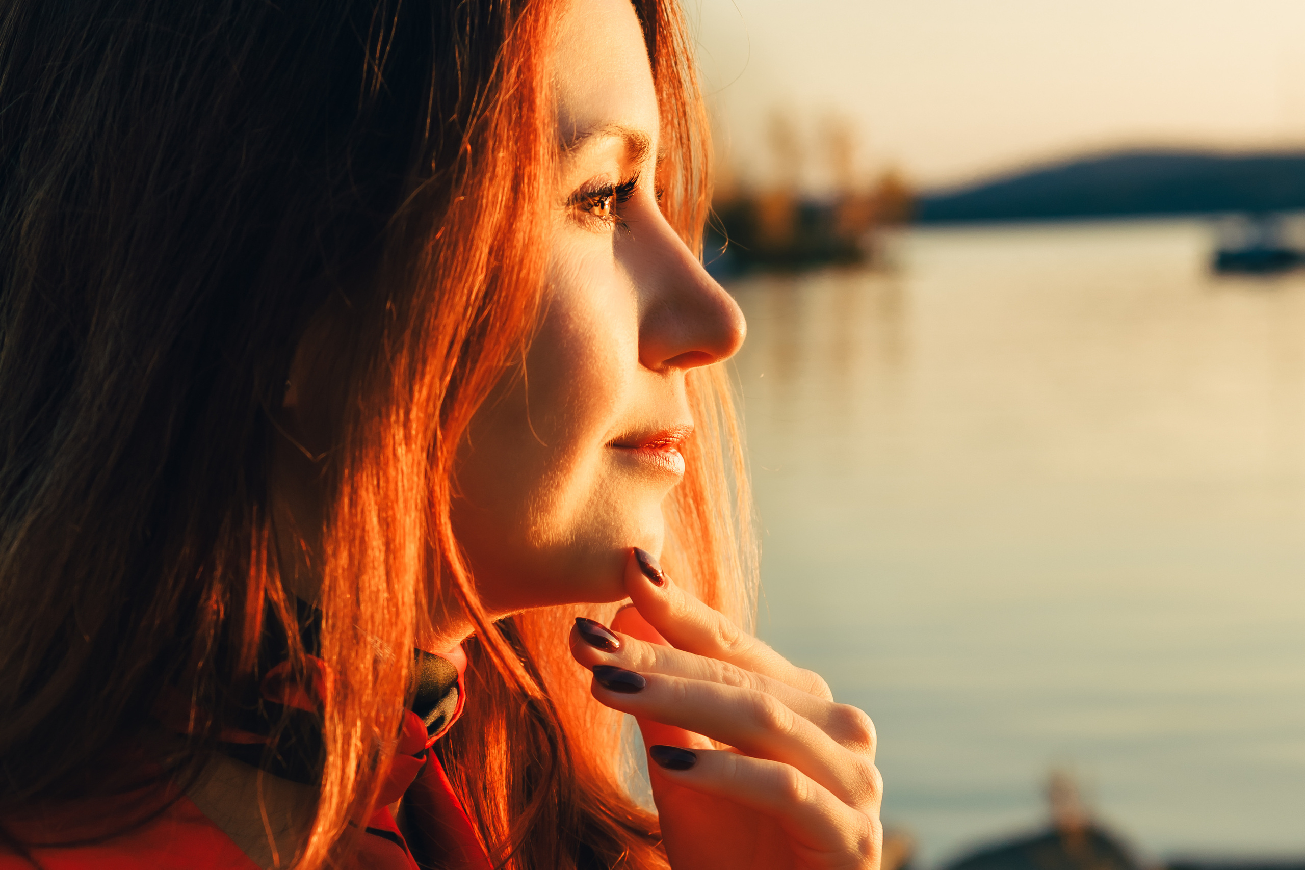 На улице. Фотограф Екатерина Кварданова