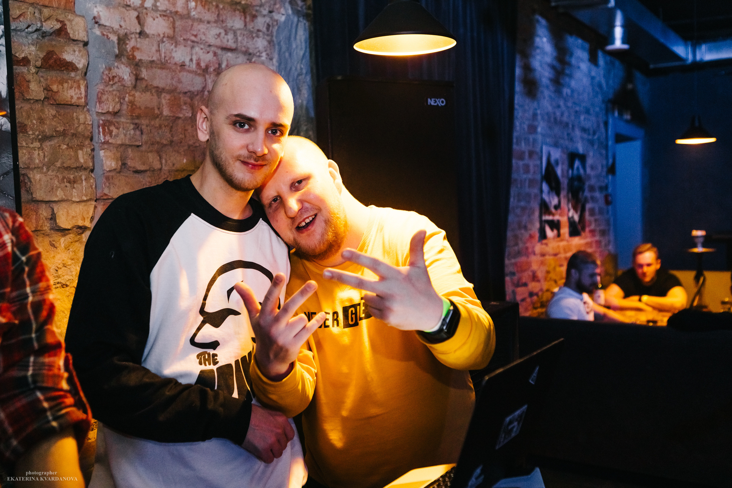 Репортаж. Фотограф Екатерина Кварданова