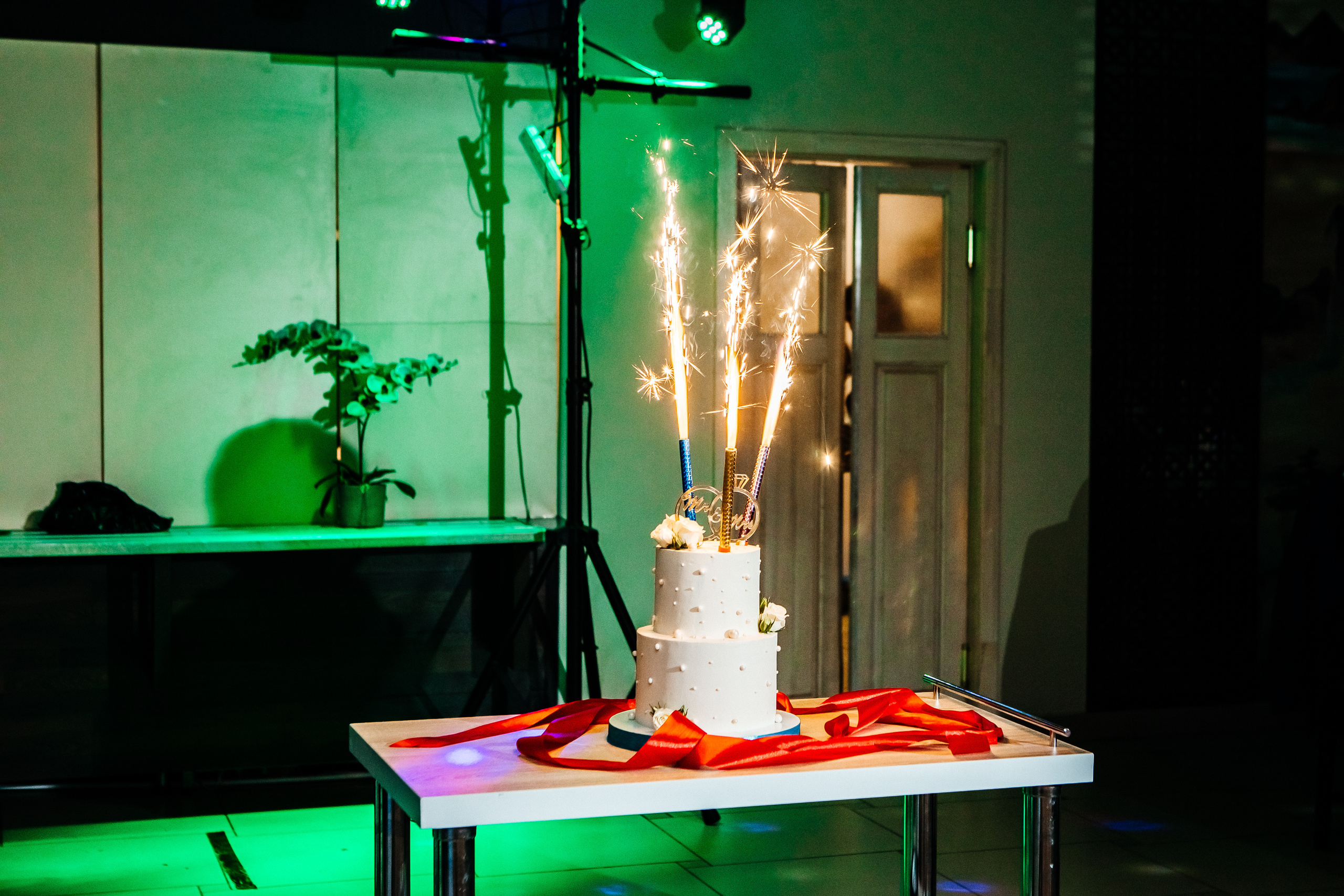 Свадебная. Фотограф Екатерина Кварданова