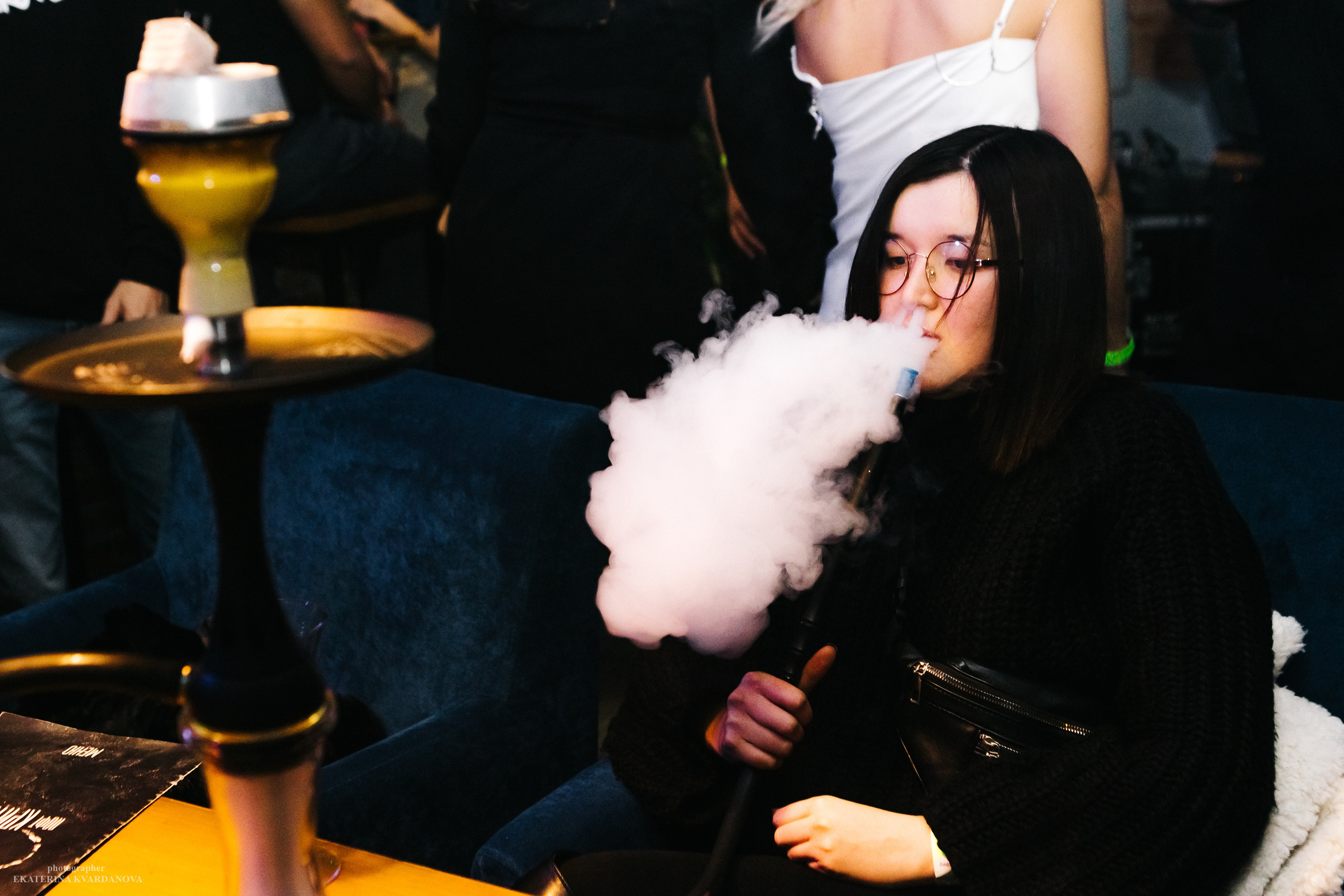 Репортаж. Фотограф Екатерина Кварданова