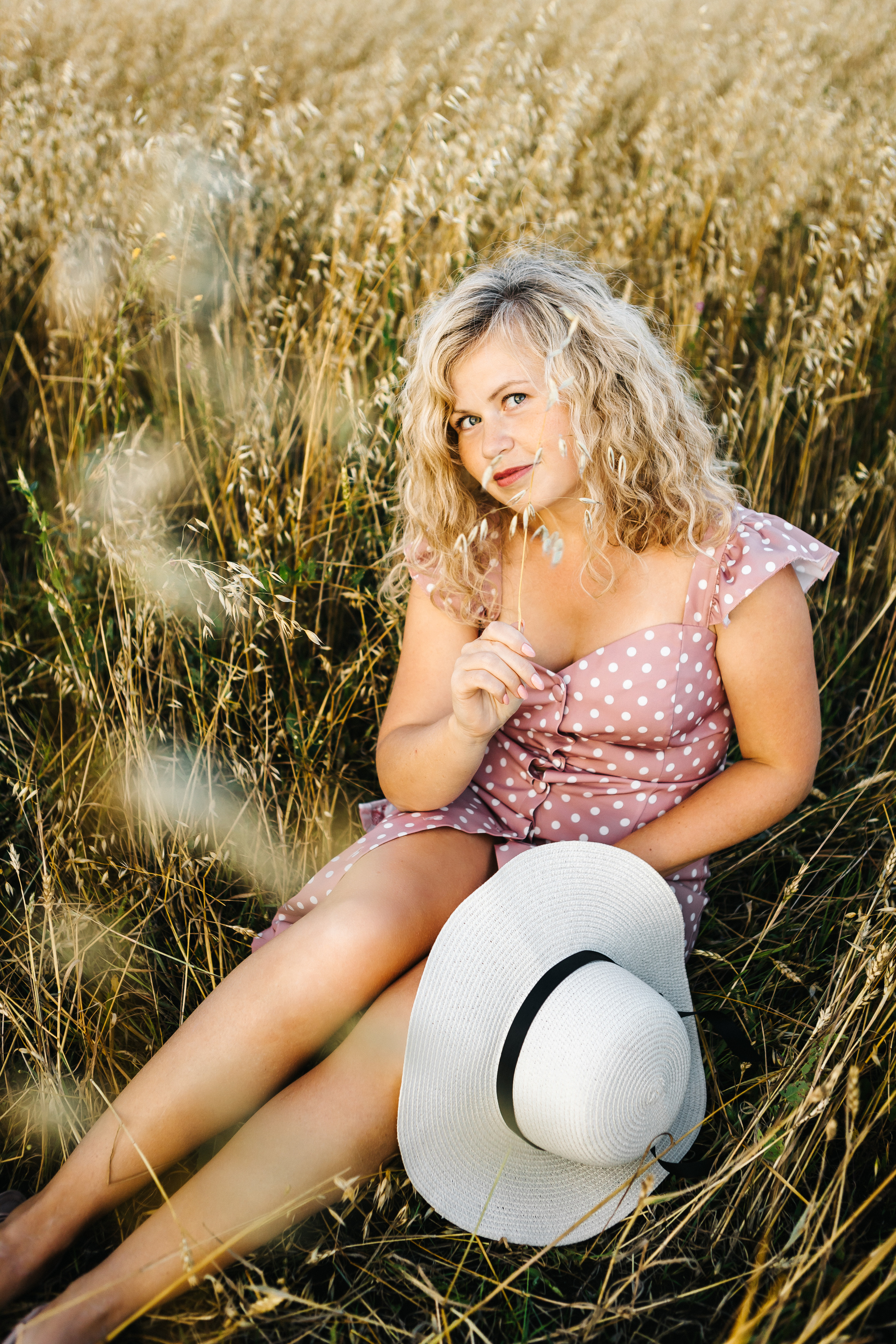 На улице. Фотограф Екатерина Кварданова