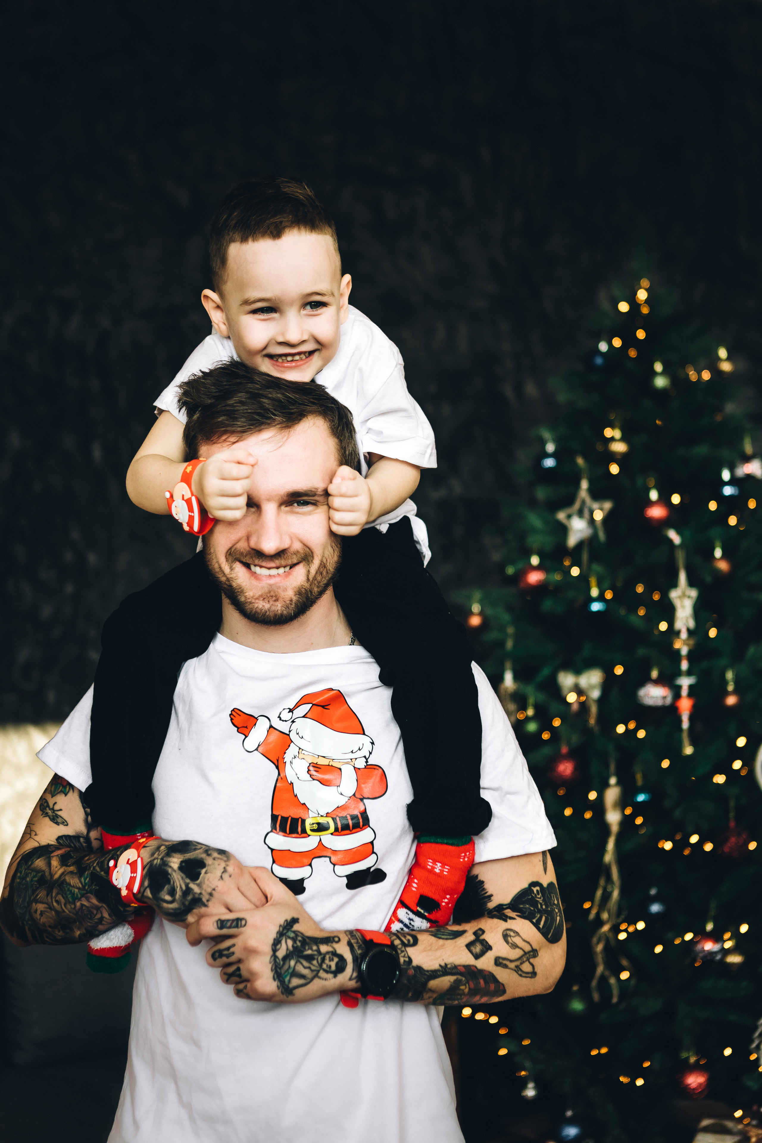 Студийная. Фотограф Екатерина Кварданова