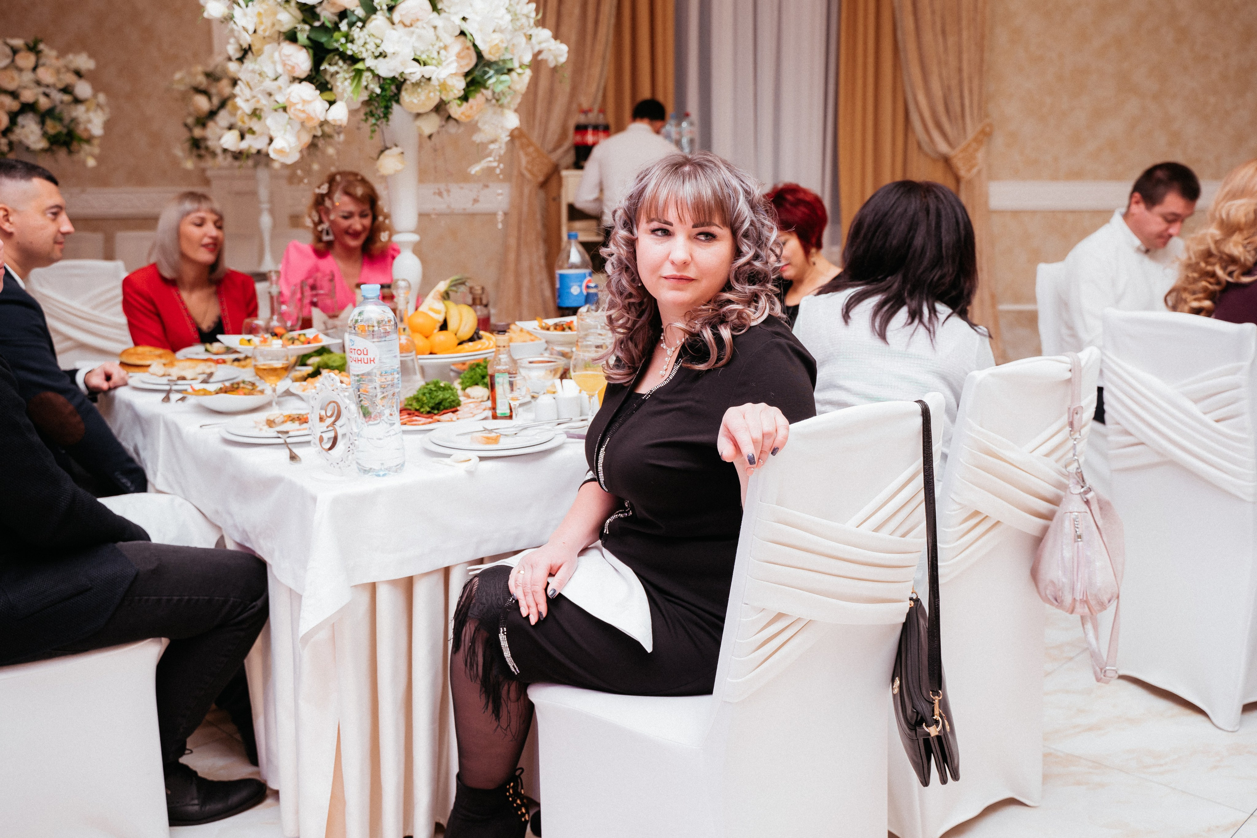 Новый год (РЭС). Свадебный фотограф в Симферополе