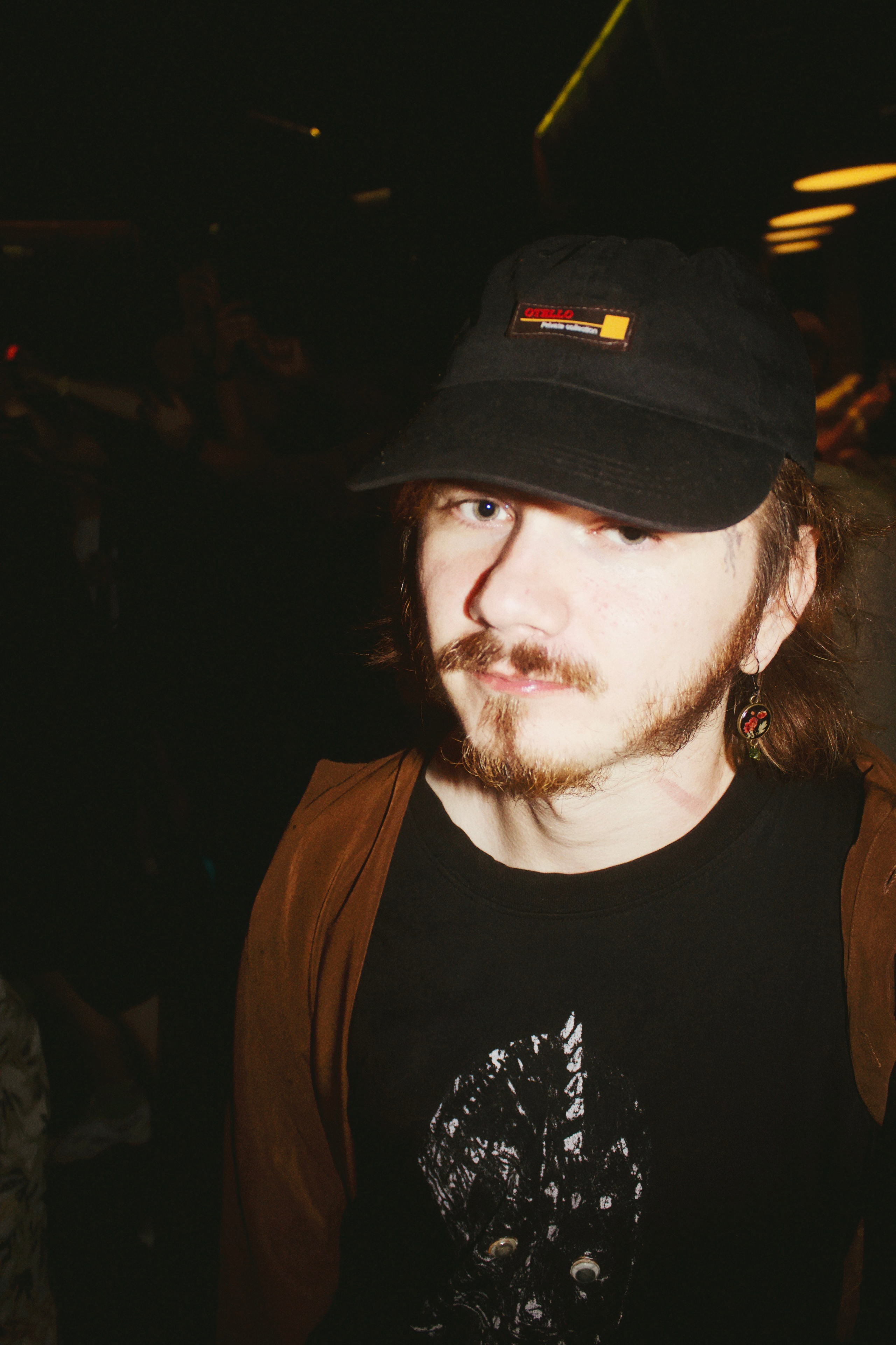 Фестиваль MASHUPBLE4. Концертный и портретный фотограф в Москве Соня Спросонья