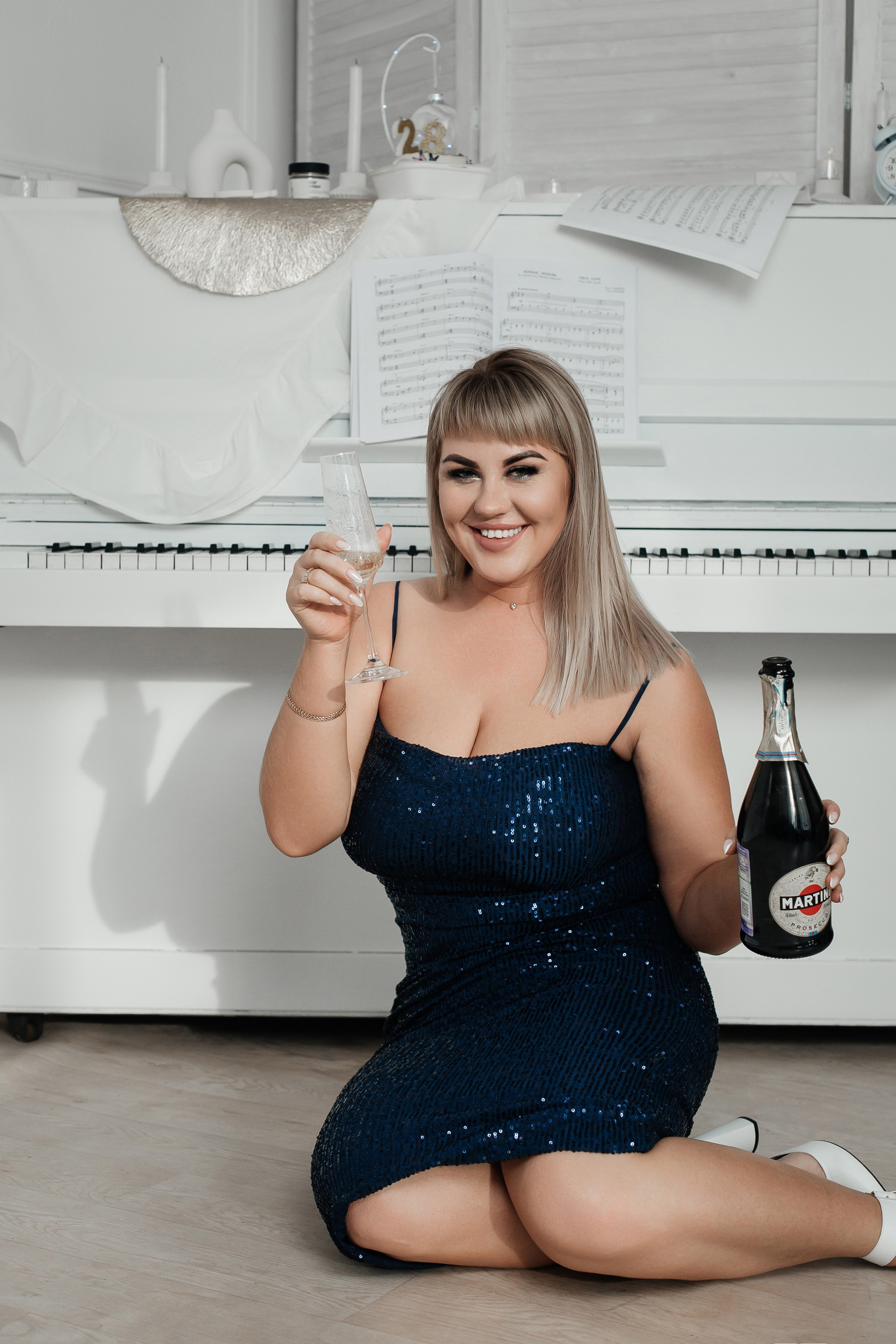 ФОТОСЕССИЯ КО ДНЮ РОЖДЕНИЯ. Фотограф в Киселёвске Татьяна Трухалева