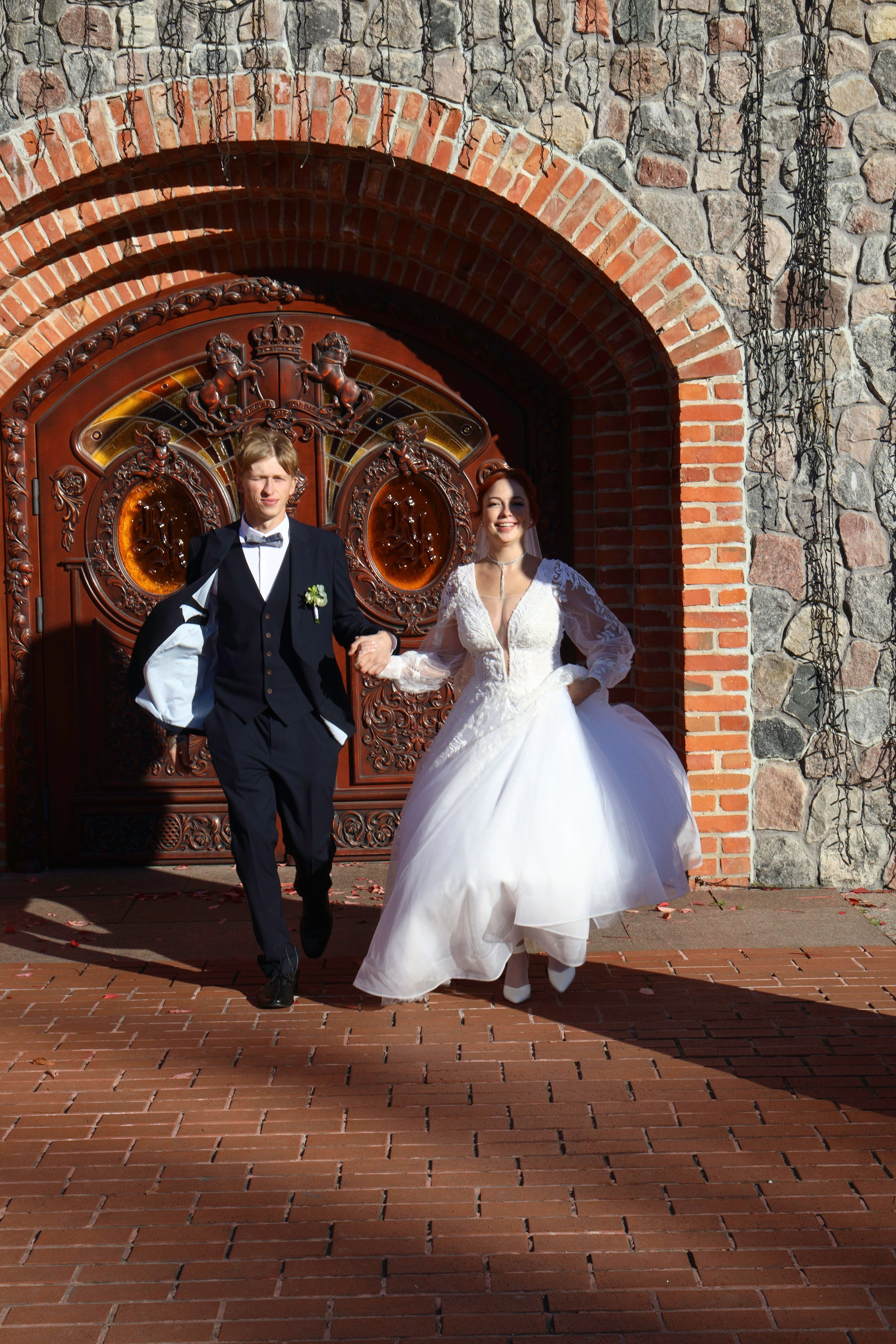 Илья & Ксения. Olya Posnimay