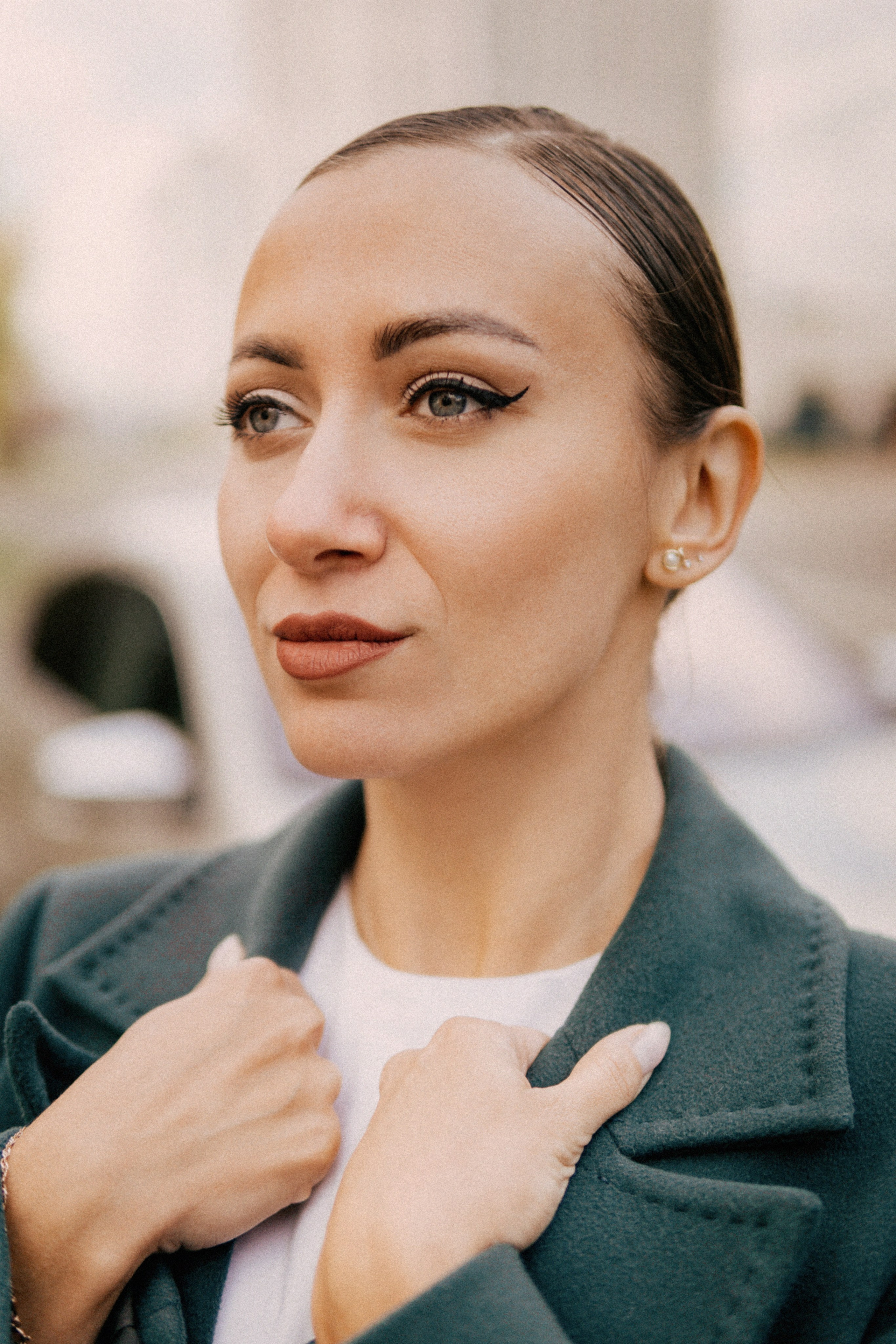 Вика Дрим Тауэр. Алексей Никифоров фотограф Москва, Химки