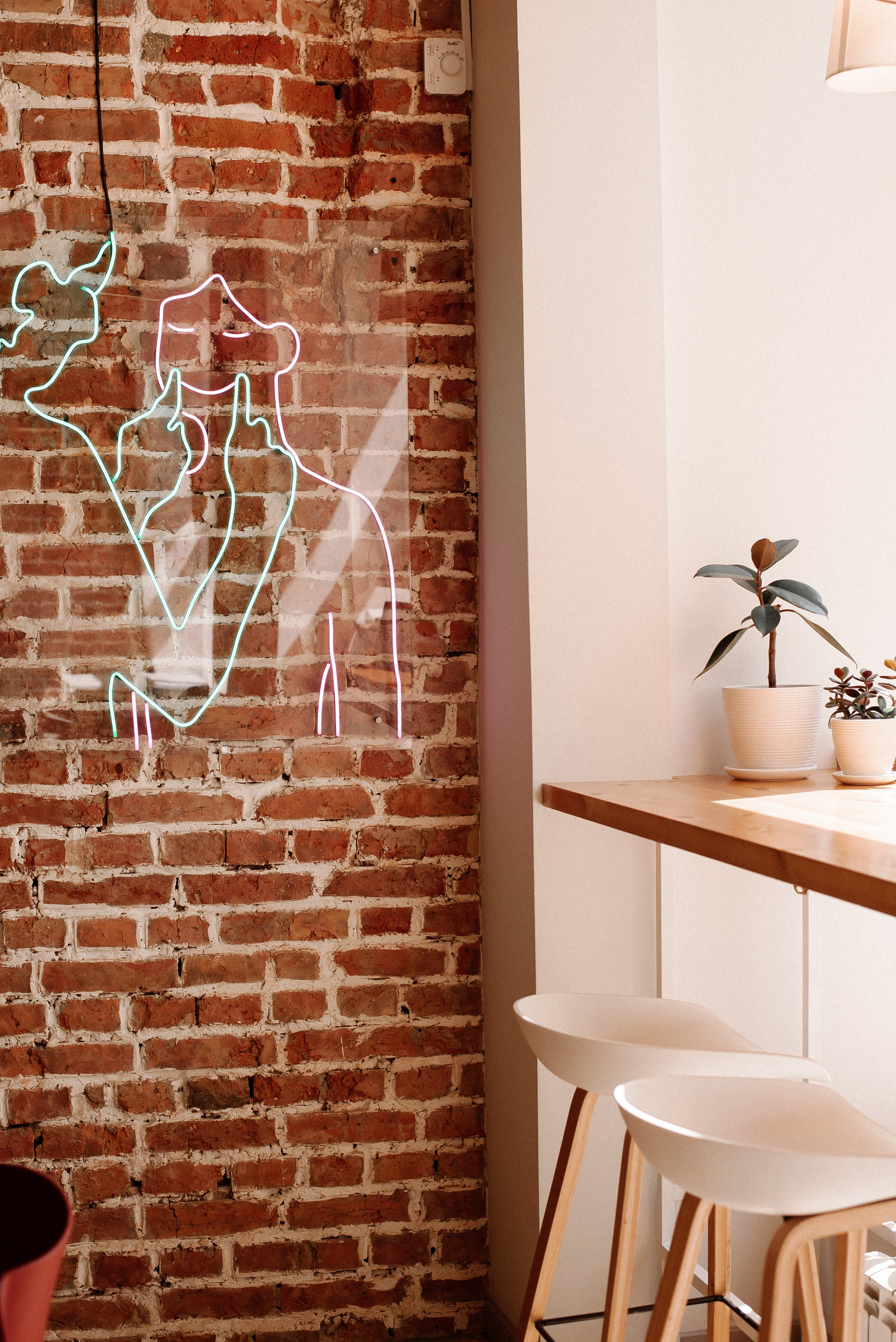 Сезонное меню для Stories Bistro. Портретный фотограф Ксения Люндовская