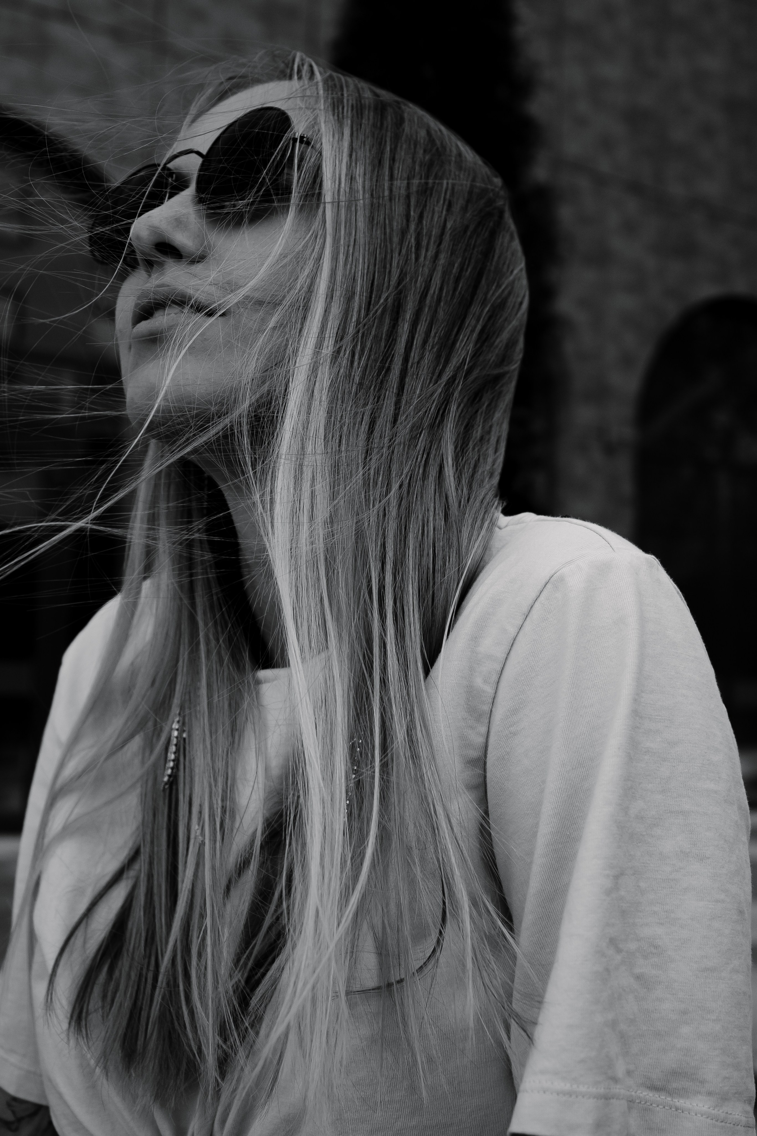 Екатерина. Портретный фотограф Ксения Люндовская